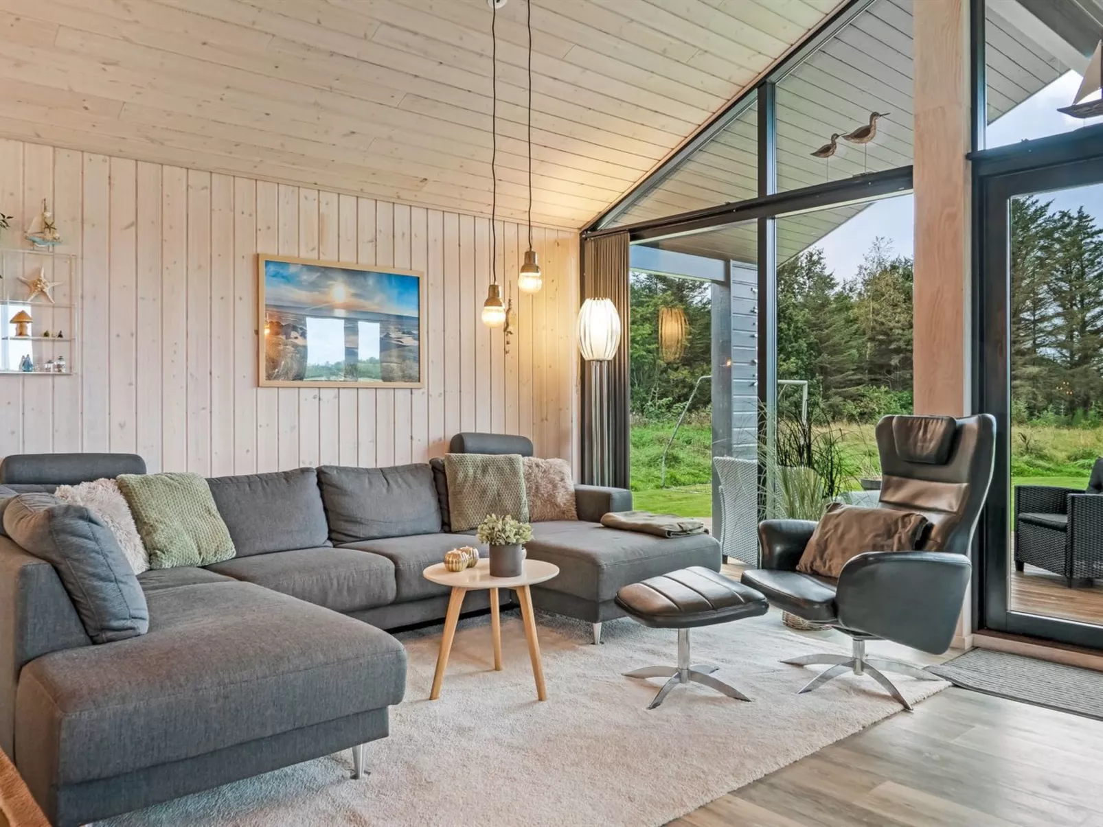 "Javorka" - 1.4km from the sea-Inside