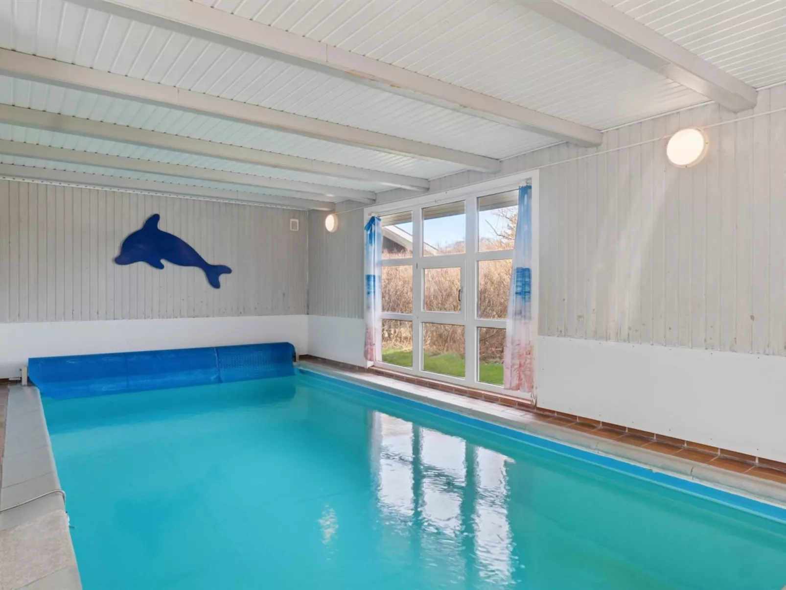 "Soeren" - 300m from the sea-Outside