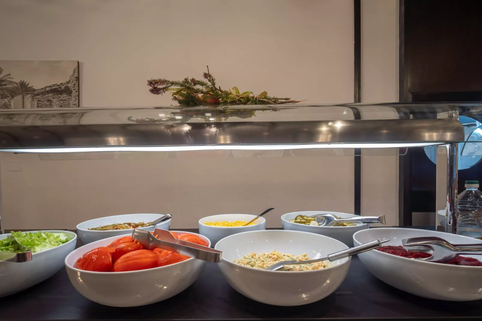 Hotel Issa - Double Room Sea View 2-Facilities