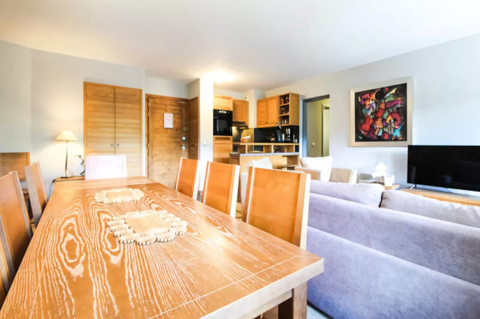 Appartements à Flaine - Non tagué