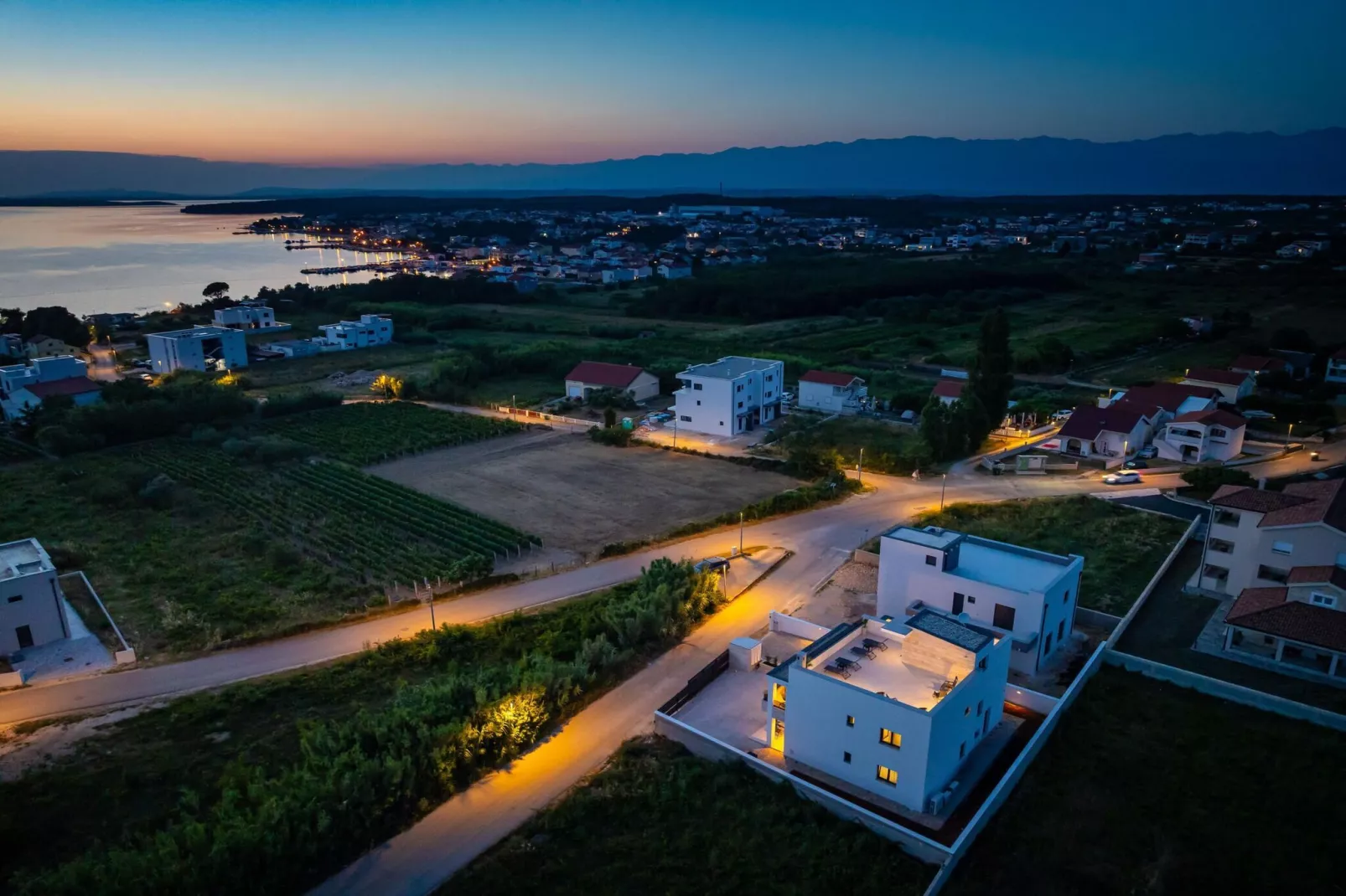 Beach apartment LaMag-Zones été à 1 km
