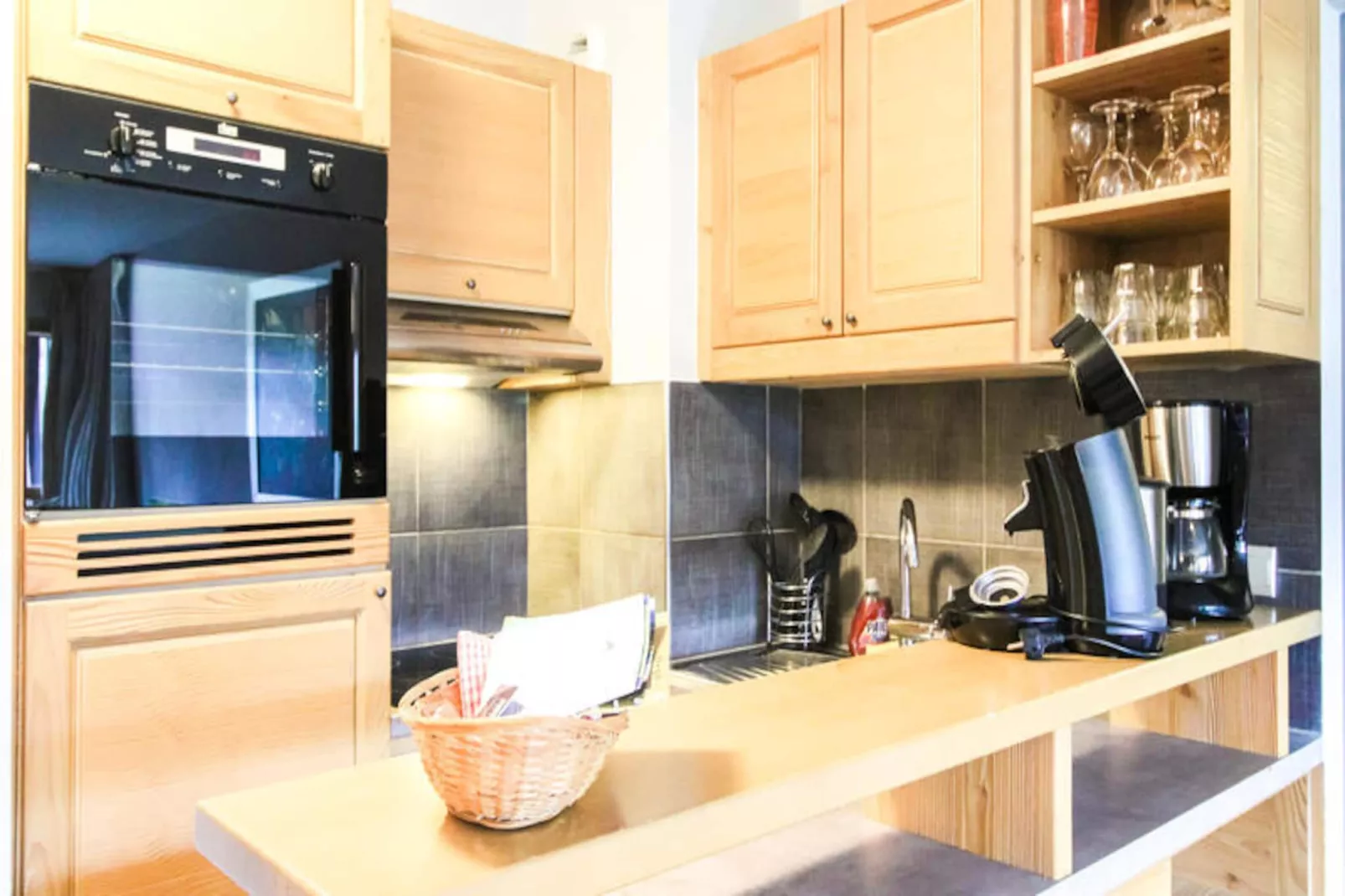 Appartements à Flaine - Non tagué