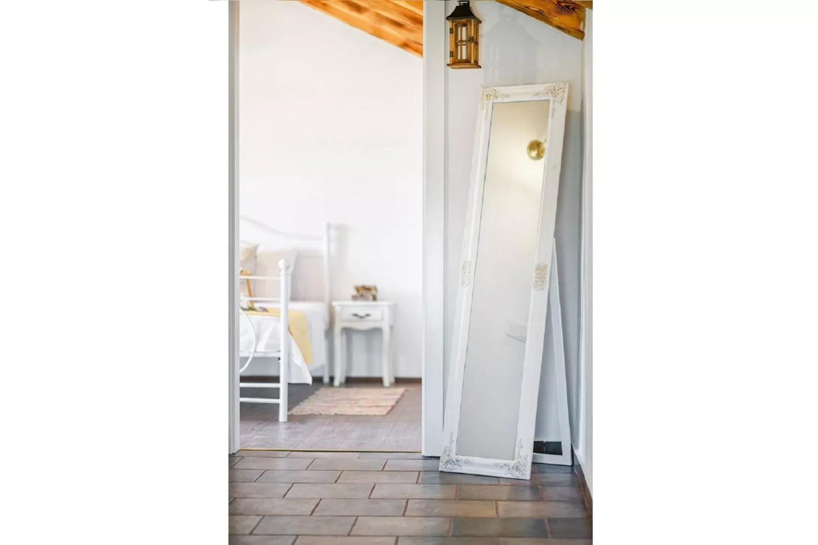 Authentic Villa Malou-Ambiente