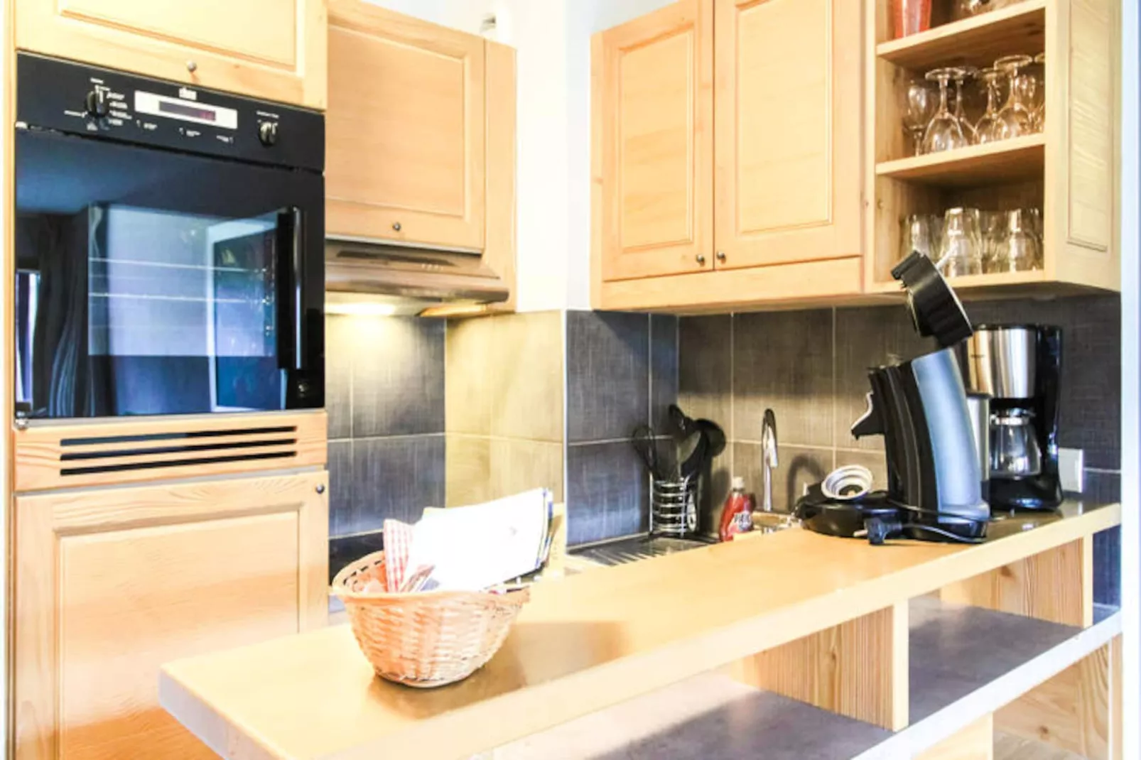 Appartements à Flaine - Non tagué