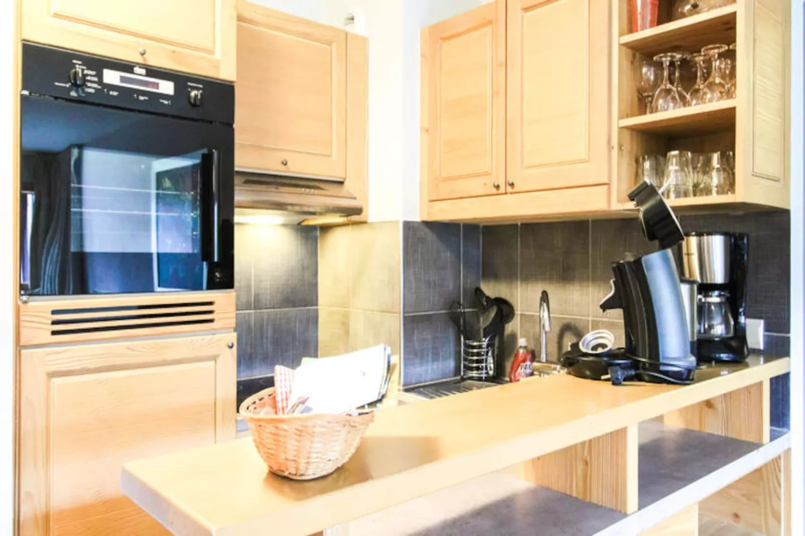 Appartements à Flaine - Non tagué