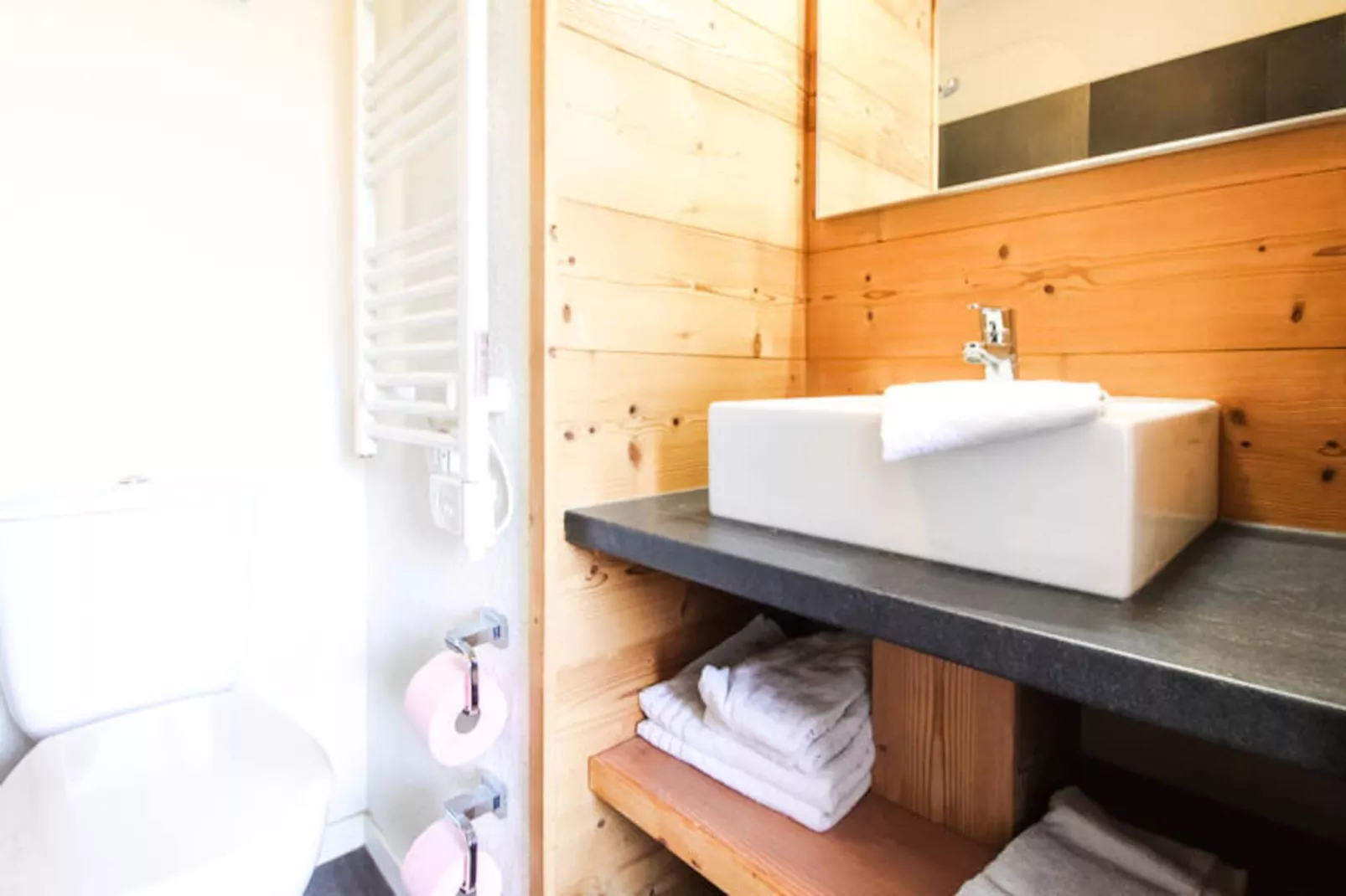 Appartements à Flaine-Nicht zugeordnet