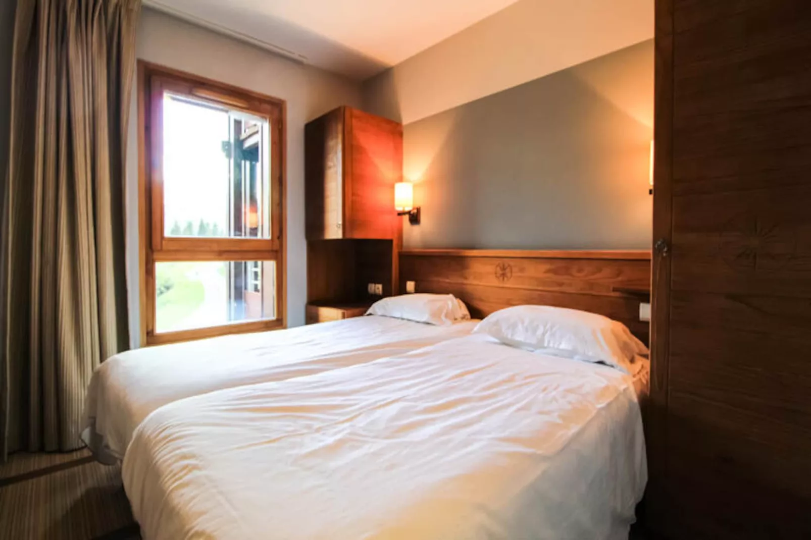 Appartements à Flaine - Non tagué