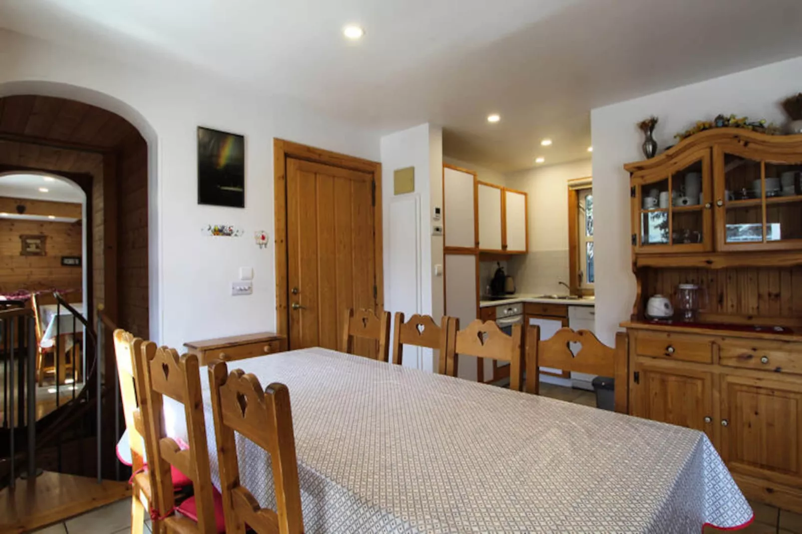 Chalets à Flaine - Nicht zugeordnet