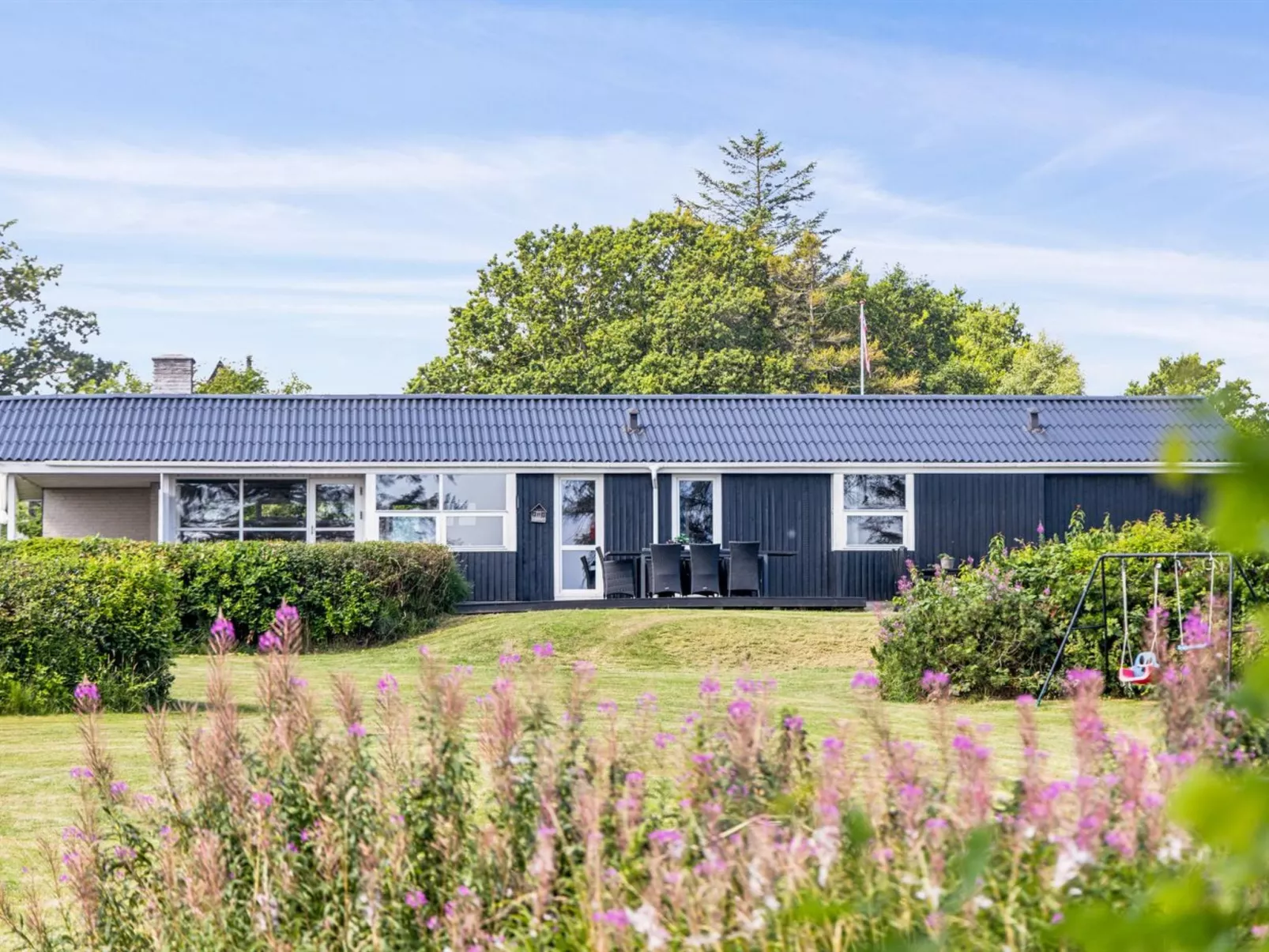 "Wrage" -  from the sea-Outside