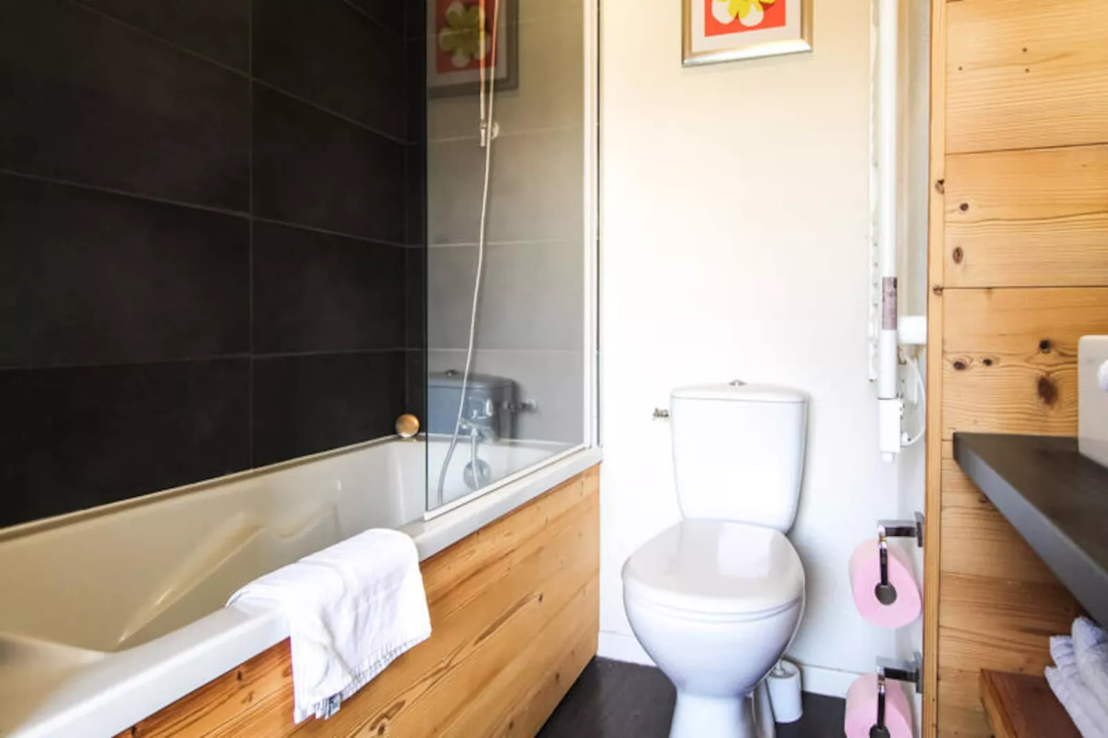 Appartements à Flaine-Nicht zugeordnet