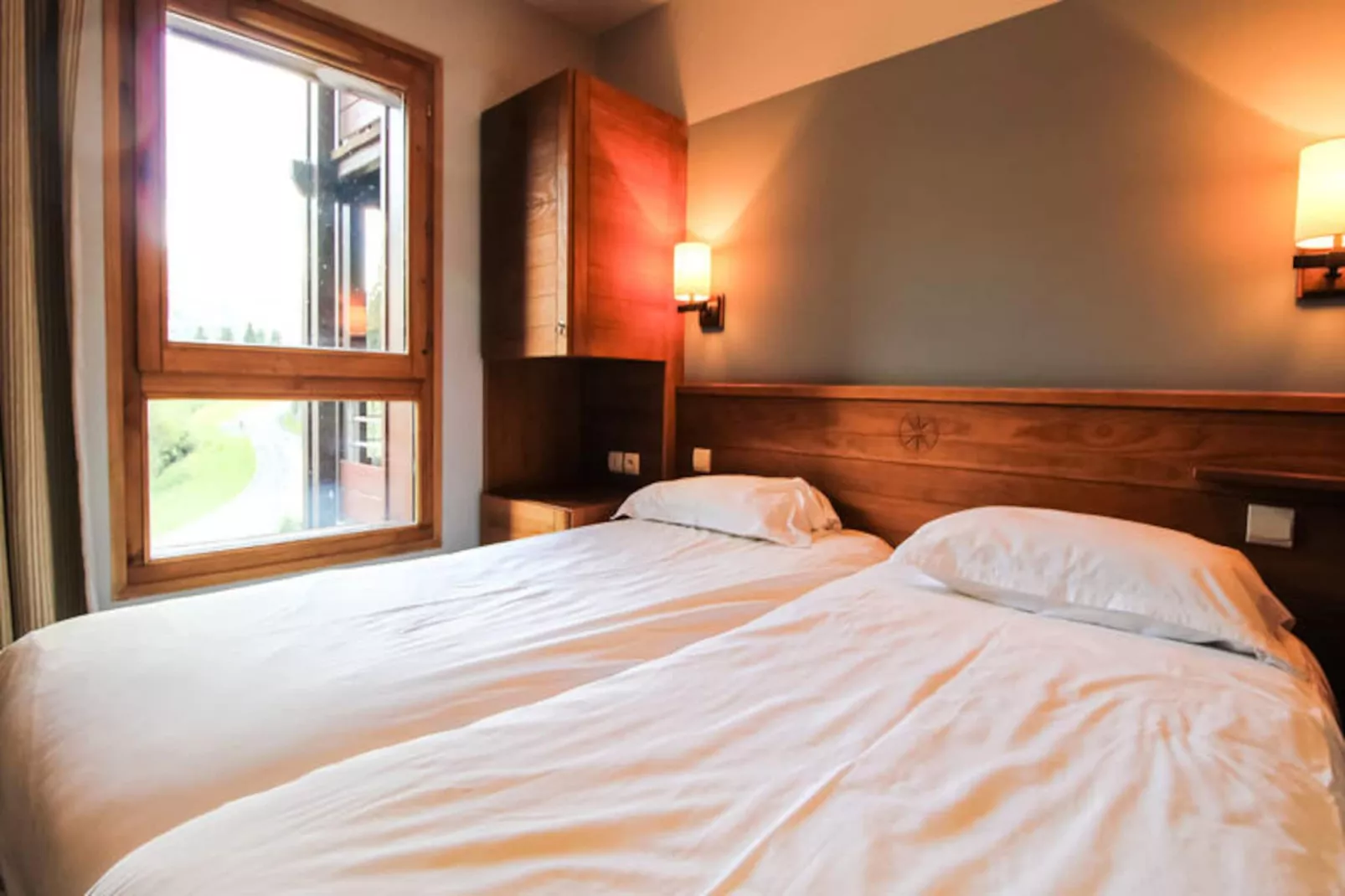 Appartements à Flaine - Non tagué