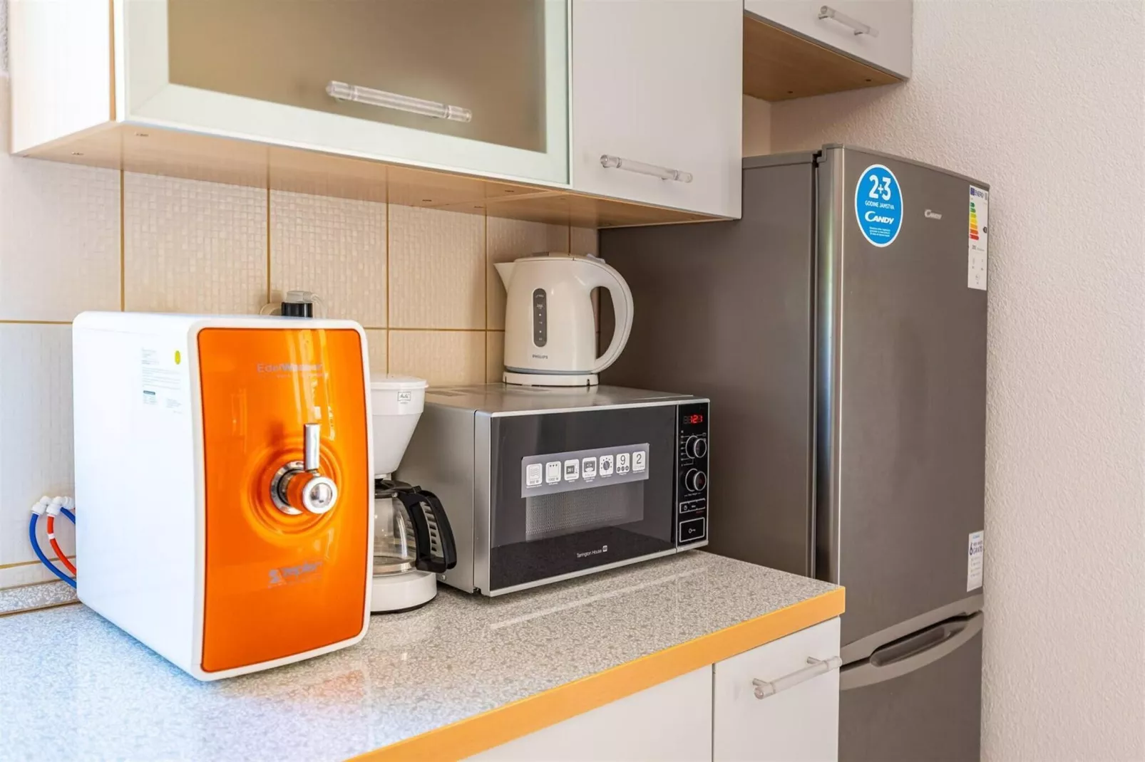 Holiday home Blanka-Ambiance