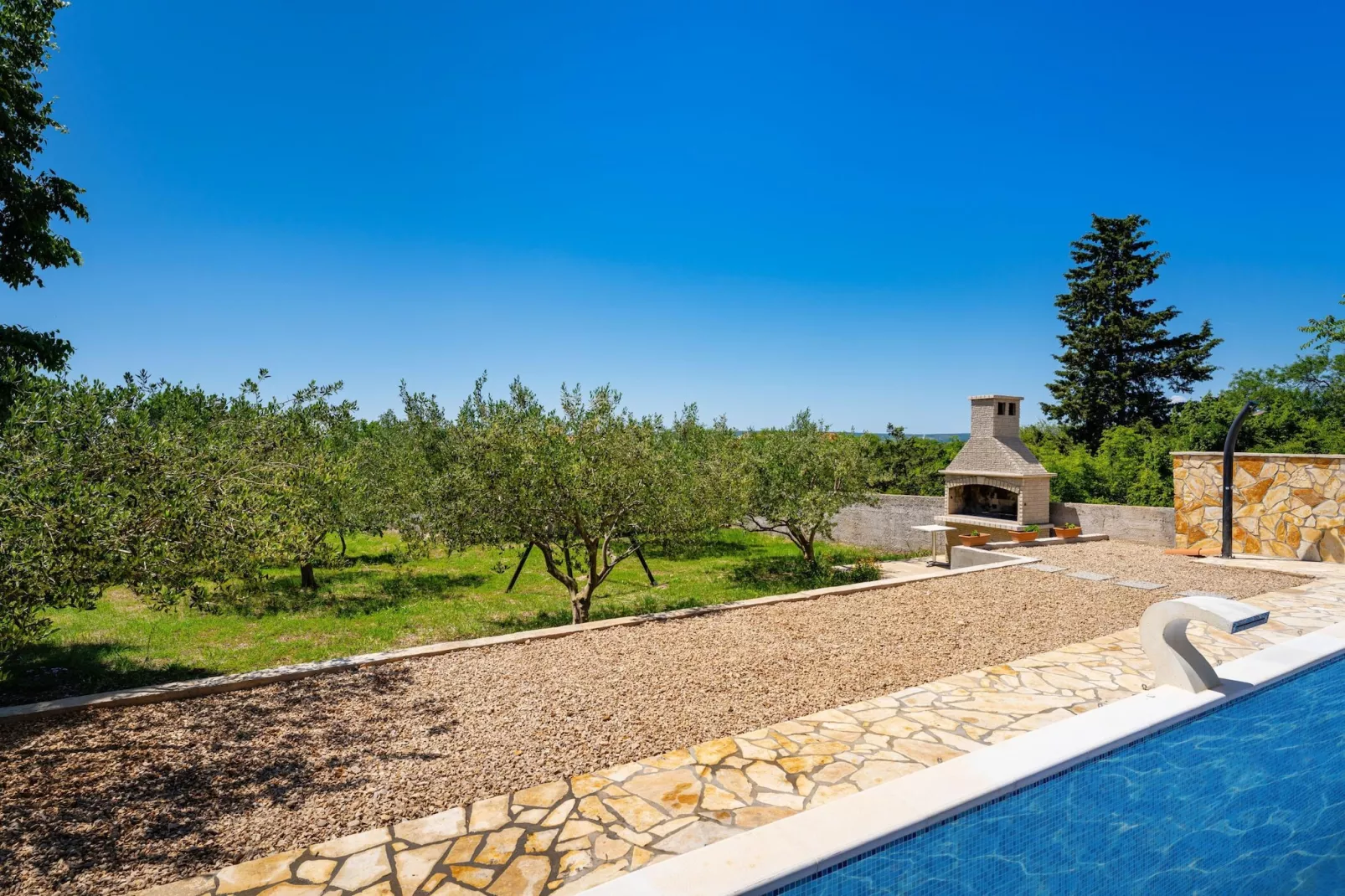 Holiday home Maria-Ausstattung