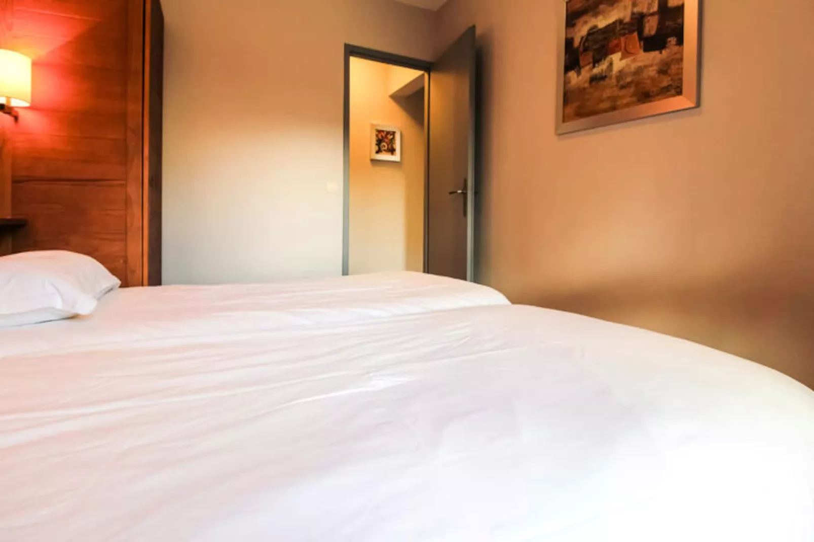 Appartements à Flaine - Non tagué