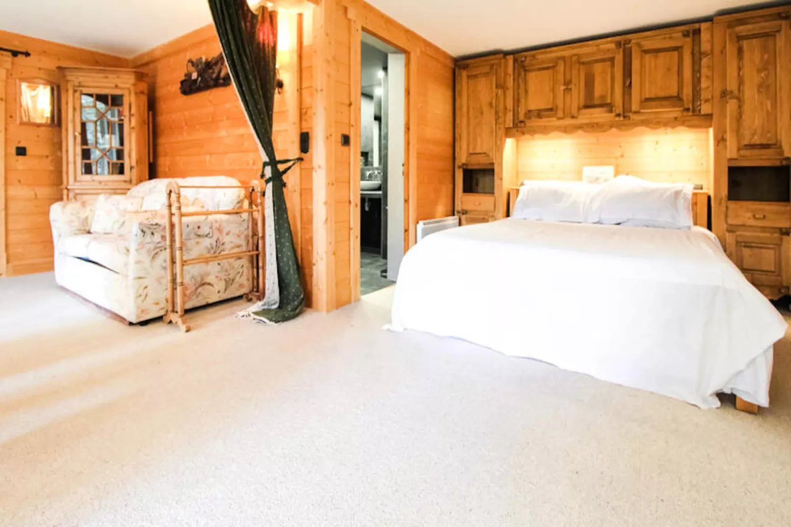 Chalets à Flaine - Nicht zugeordnet