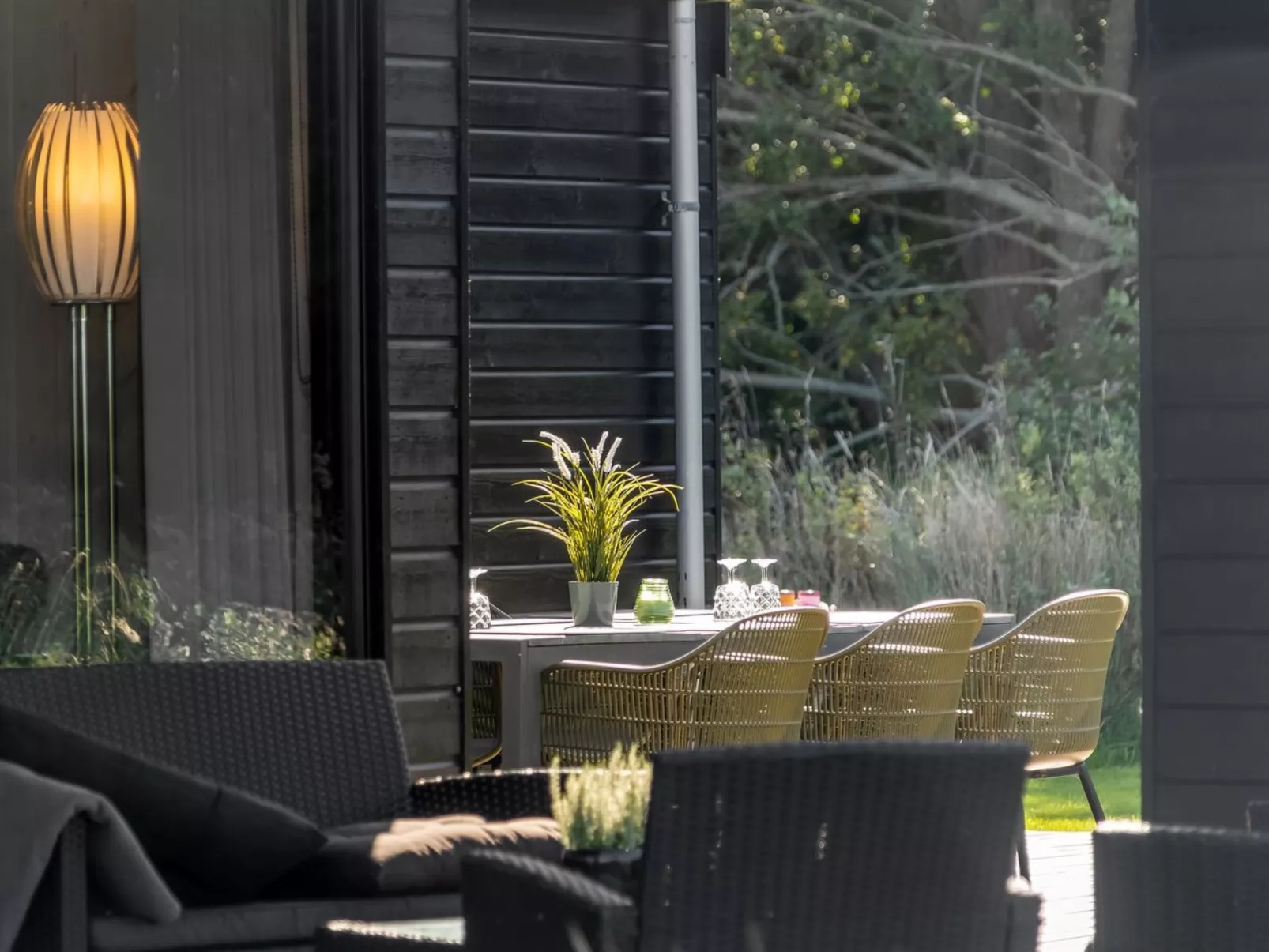 "Javorka" - 1.4km from the sea-Inside