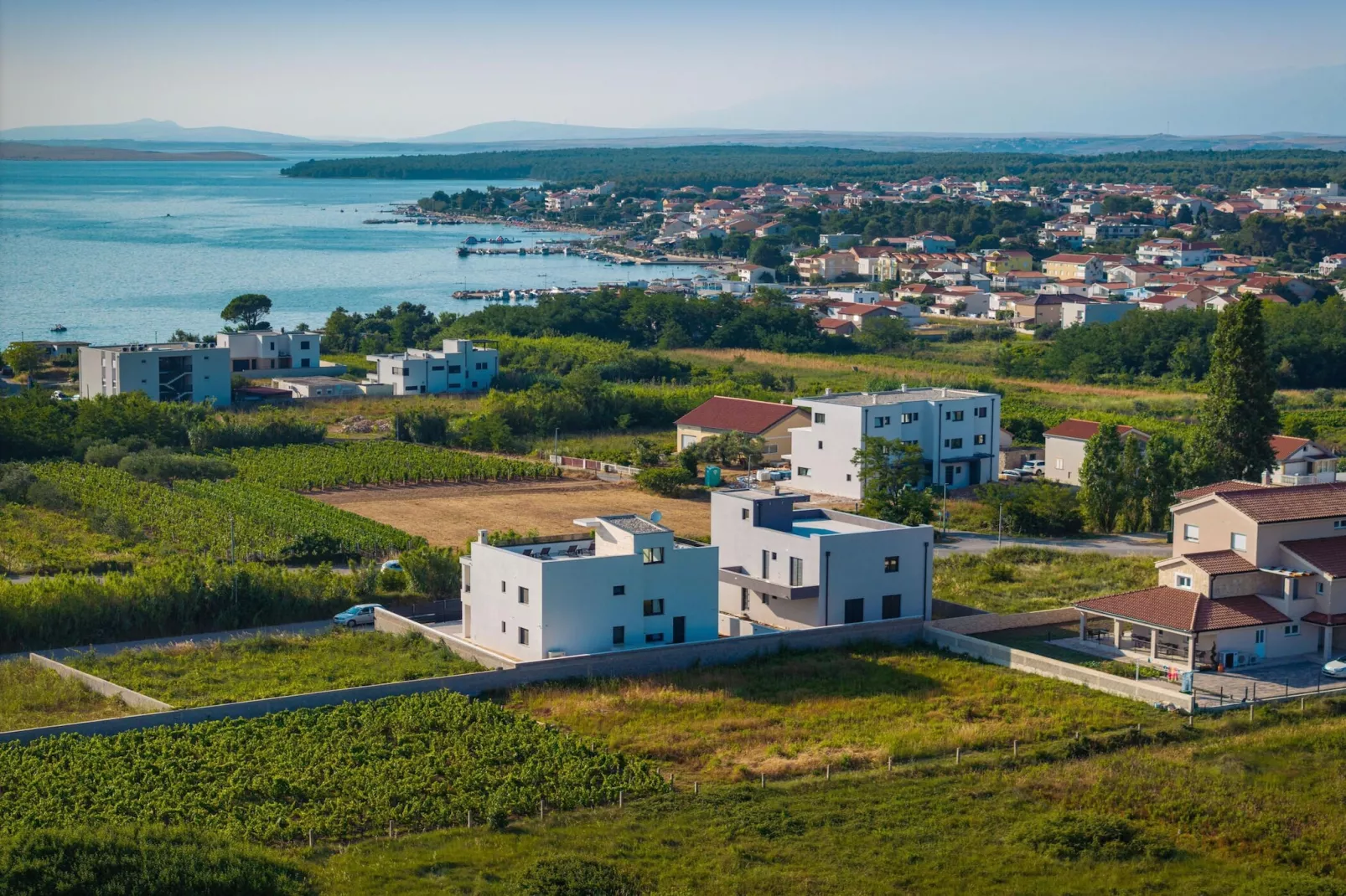 Beach apartment LaMag-Zones été à 5 km