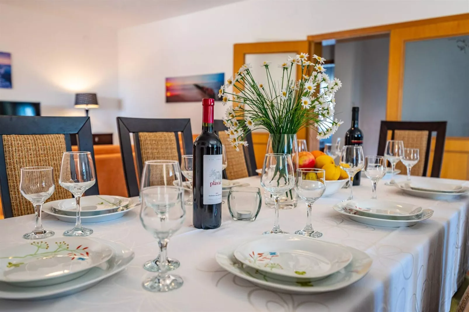 Holiday home Blanka-Ambiance