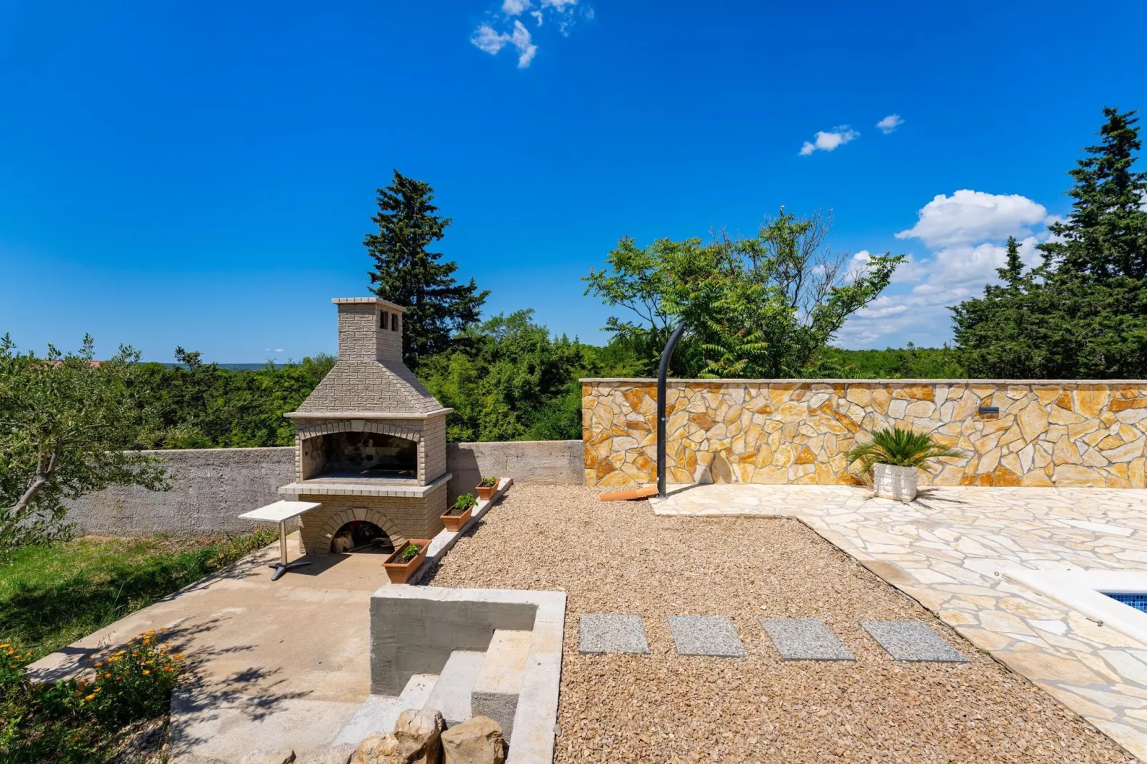 Holiday home Maria-Ausstattung