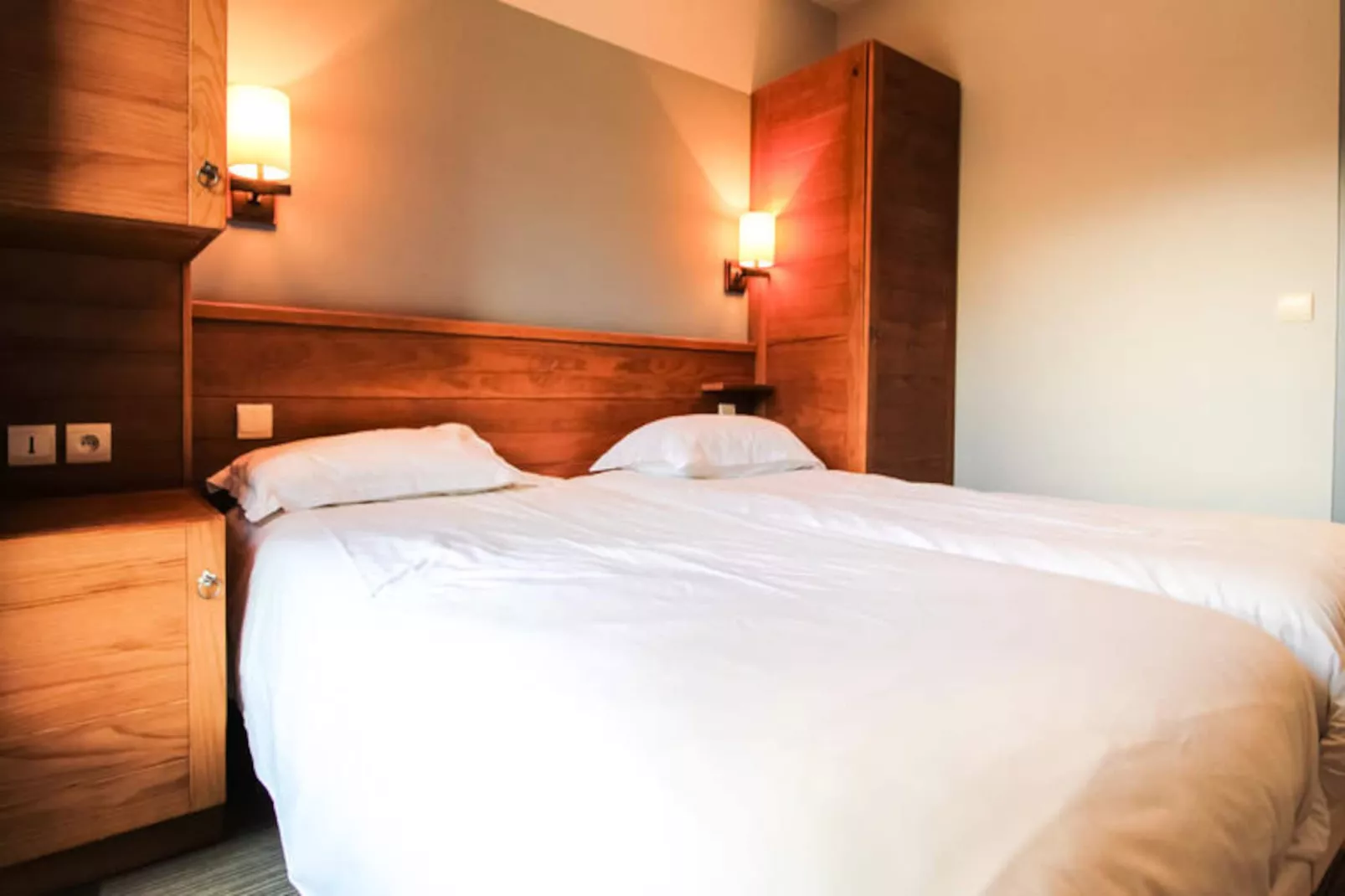 Appartements à Flaine - Non tagué