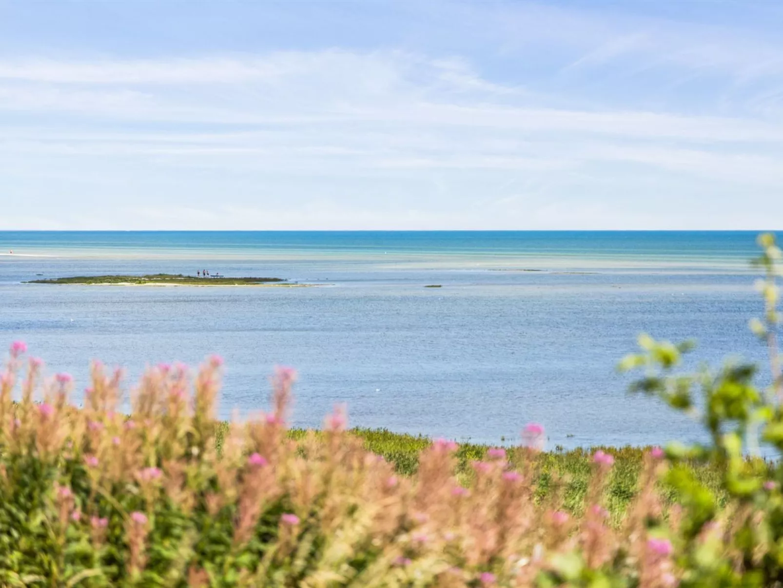 "Wrage" -  from the sea-Outside