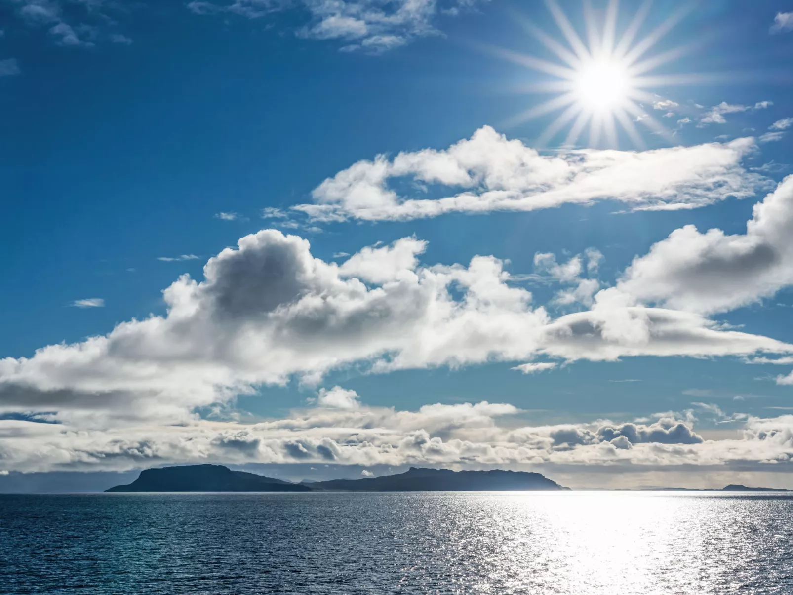 Benderloch House & Frobost Lodge-Environnement