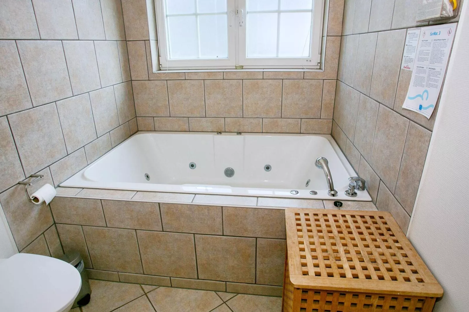 Maison de vacances pour 8 a Bogense-By Traum-Spa