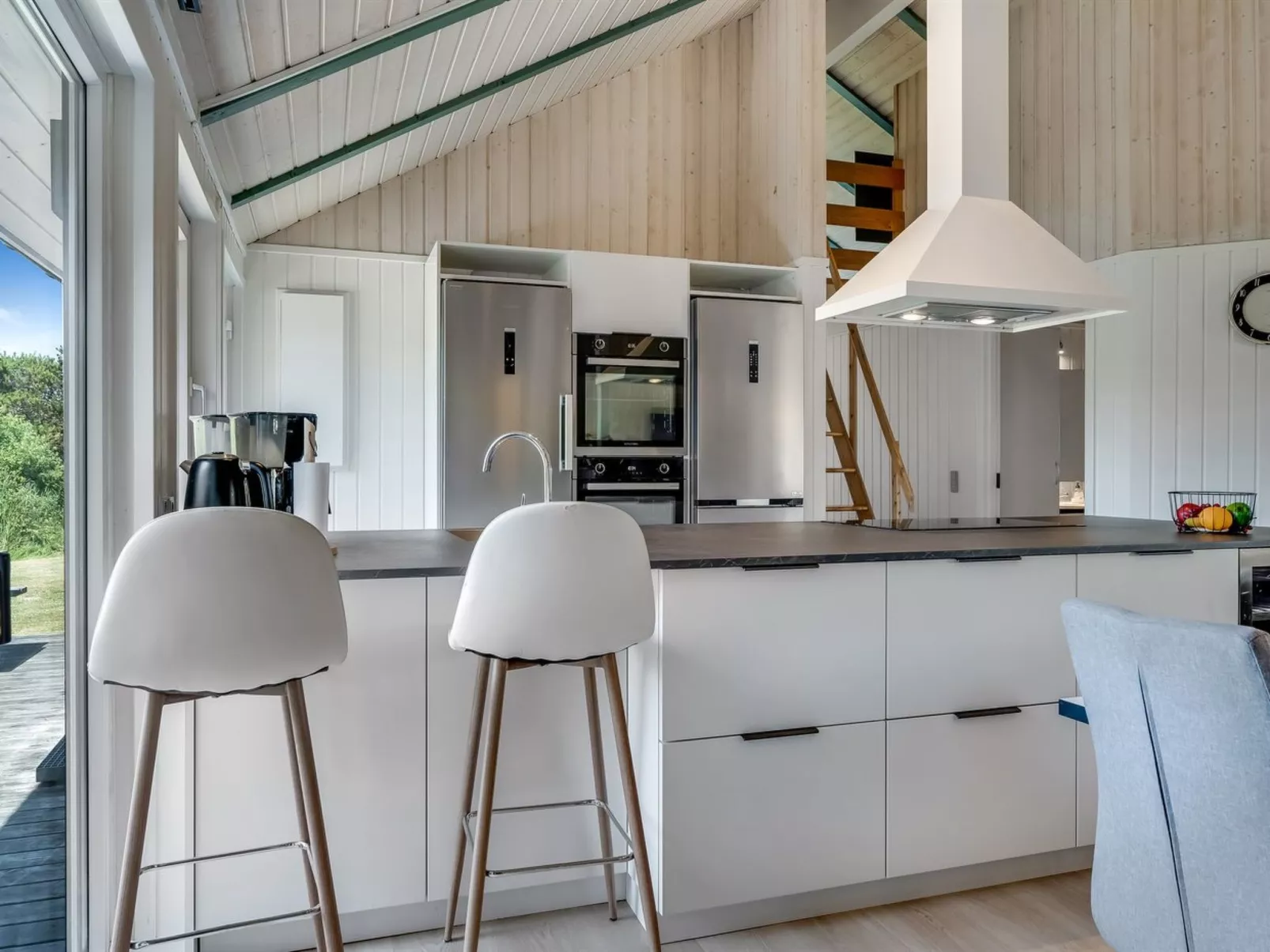 "Eftim" - 500m from the sea-Inside