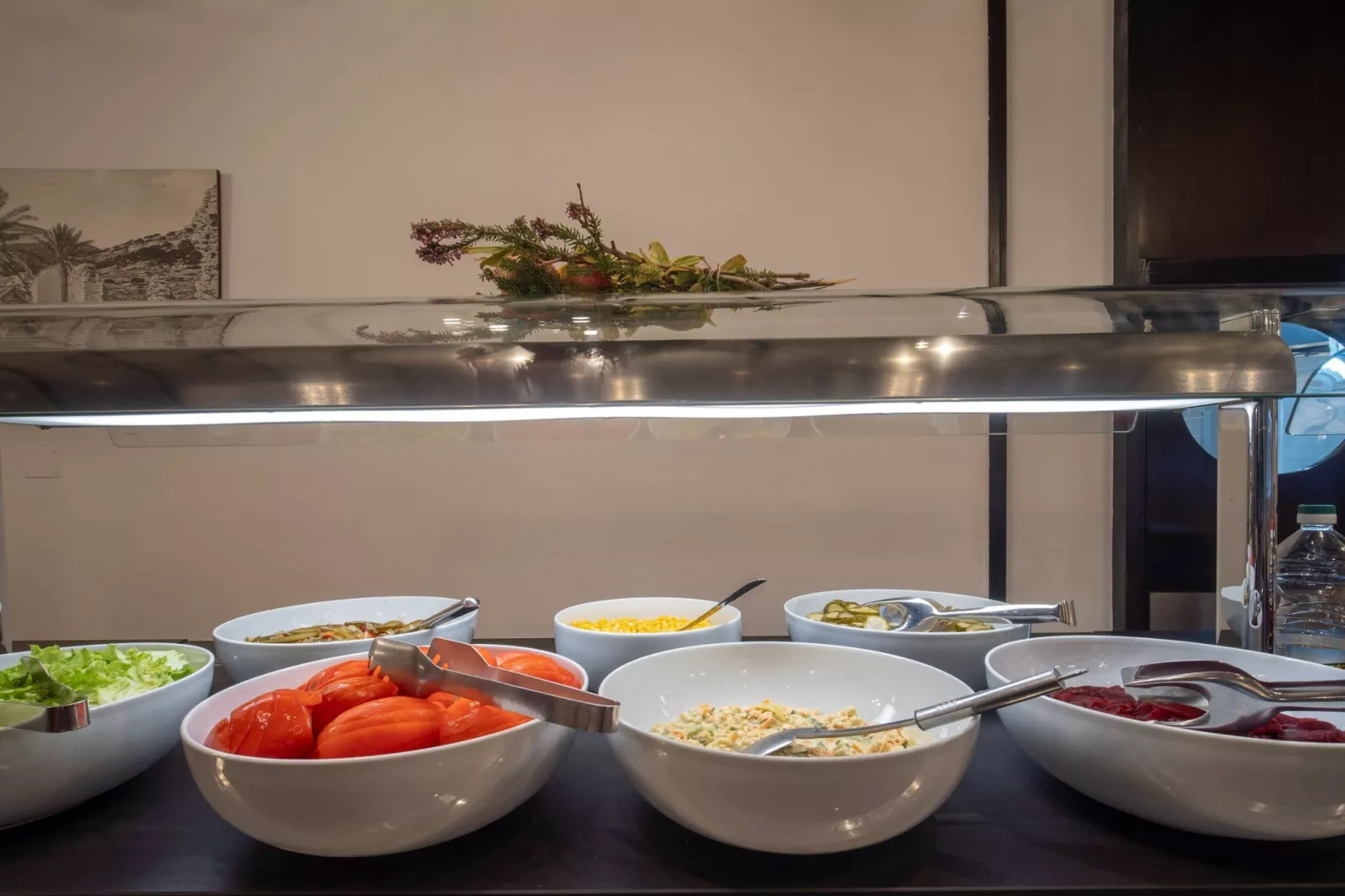 Hotel Issa - Double Room Sea View 3-Facilities