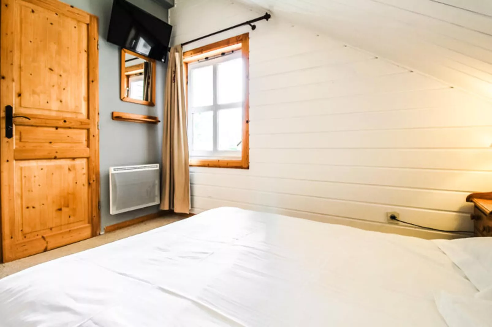 Chalets à Flaine - Nicht zugeordnet