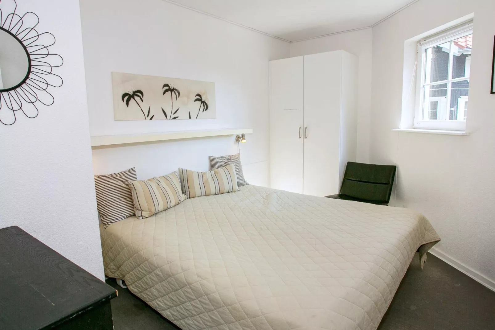 Maison de vacances pour 8 a Bogense-By Traum-Intérieur