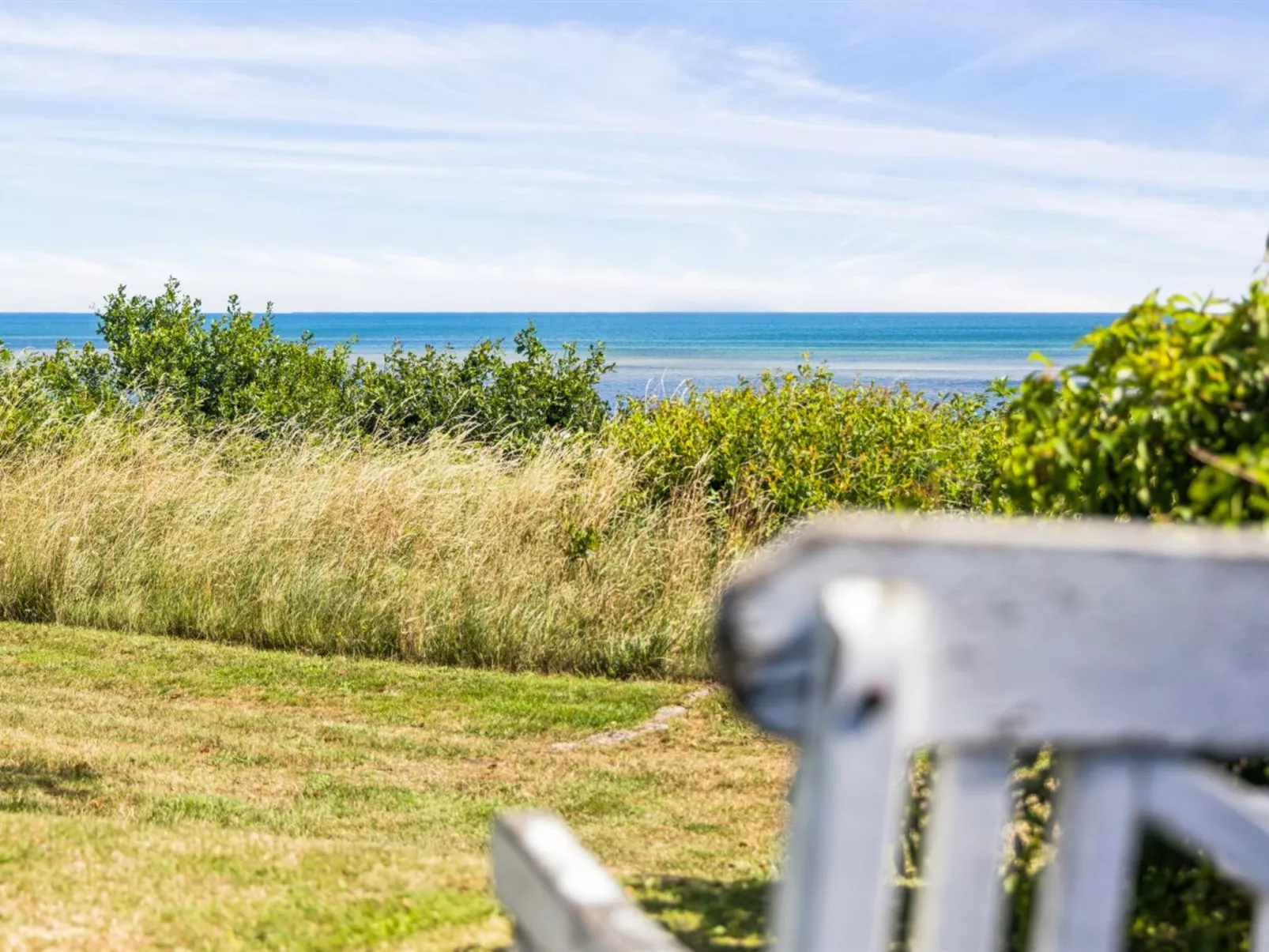 "Wrage" -  from the sea-Outside