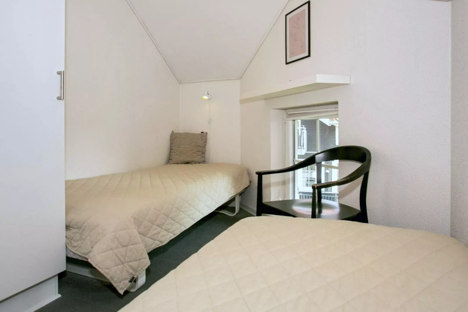 Maison de vacances pour 8 a Bogense-By Traum-Intérieur