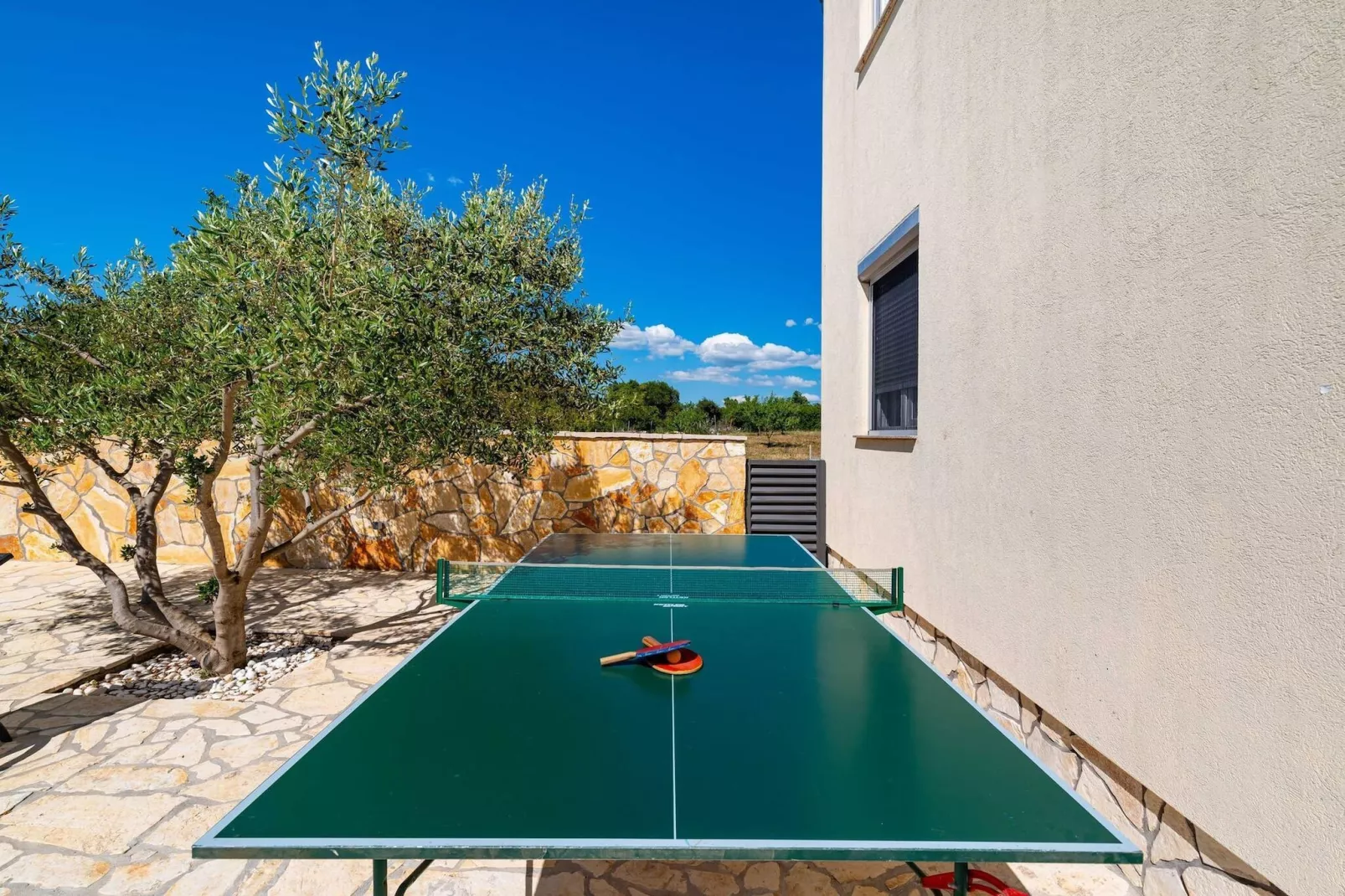 Holiday home Maria-Ausstattung