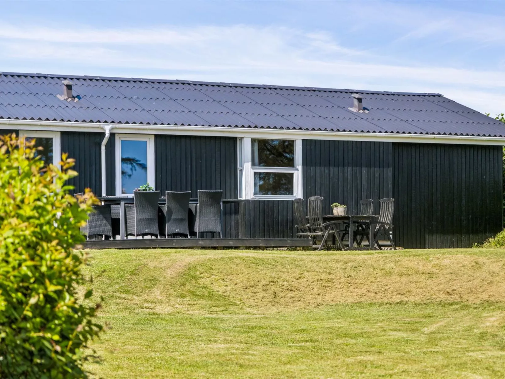 "Wrage" -  from the sea-Outside