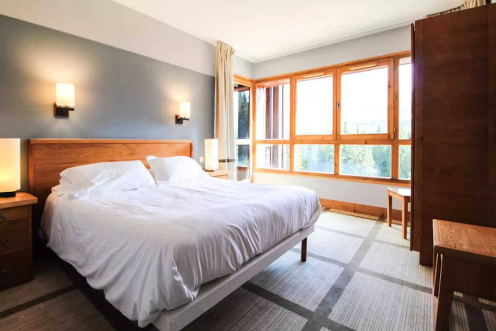 Appartements à Flaine - Non tagué