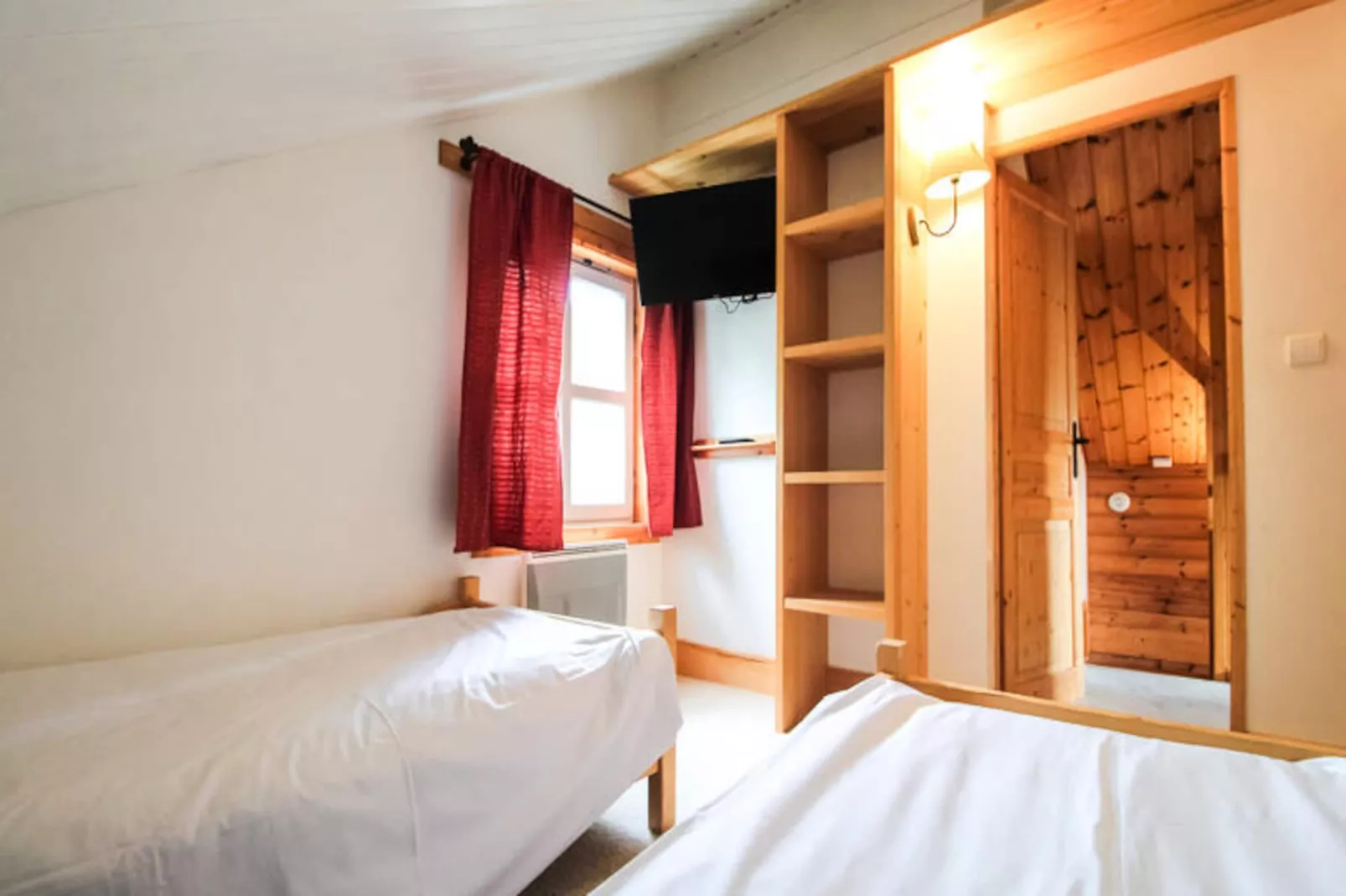 Chalets à Flaine - Nicht zugeordnet