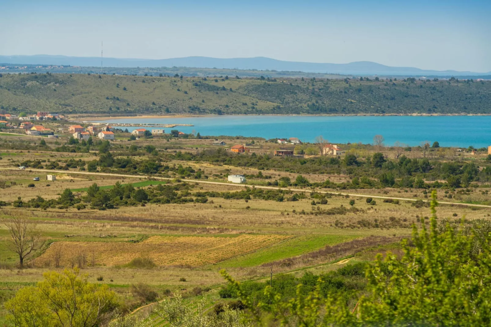 Sea view Villa Rica-Zones été à 20 km