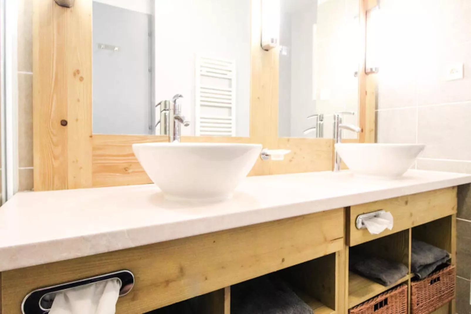 Appartements à Flaine - Non tagué