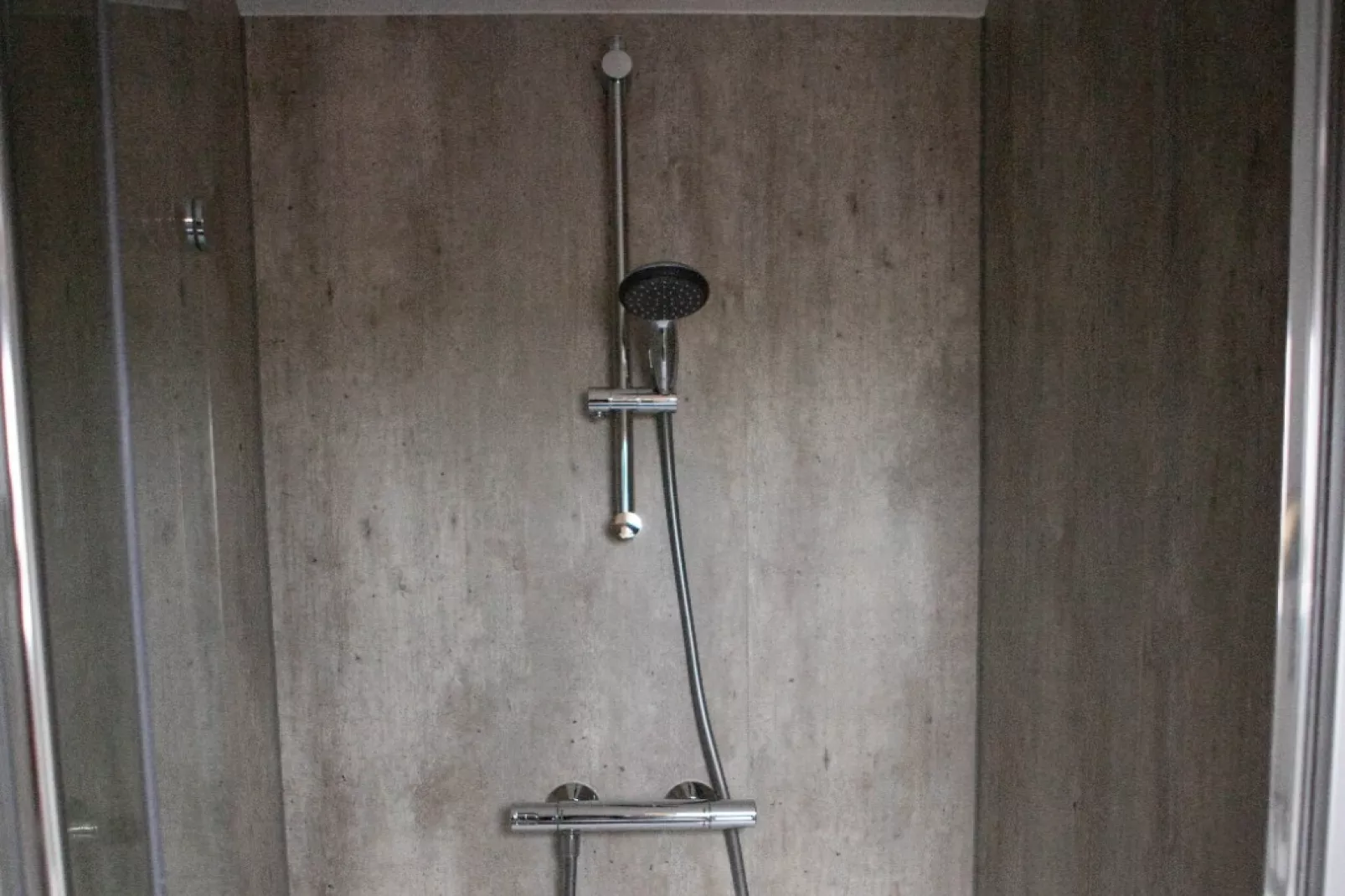 De Ree en de Specht-Bathroom