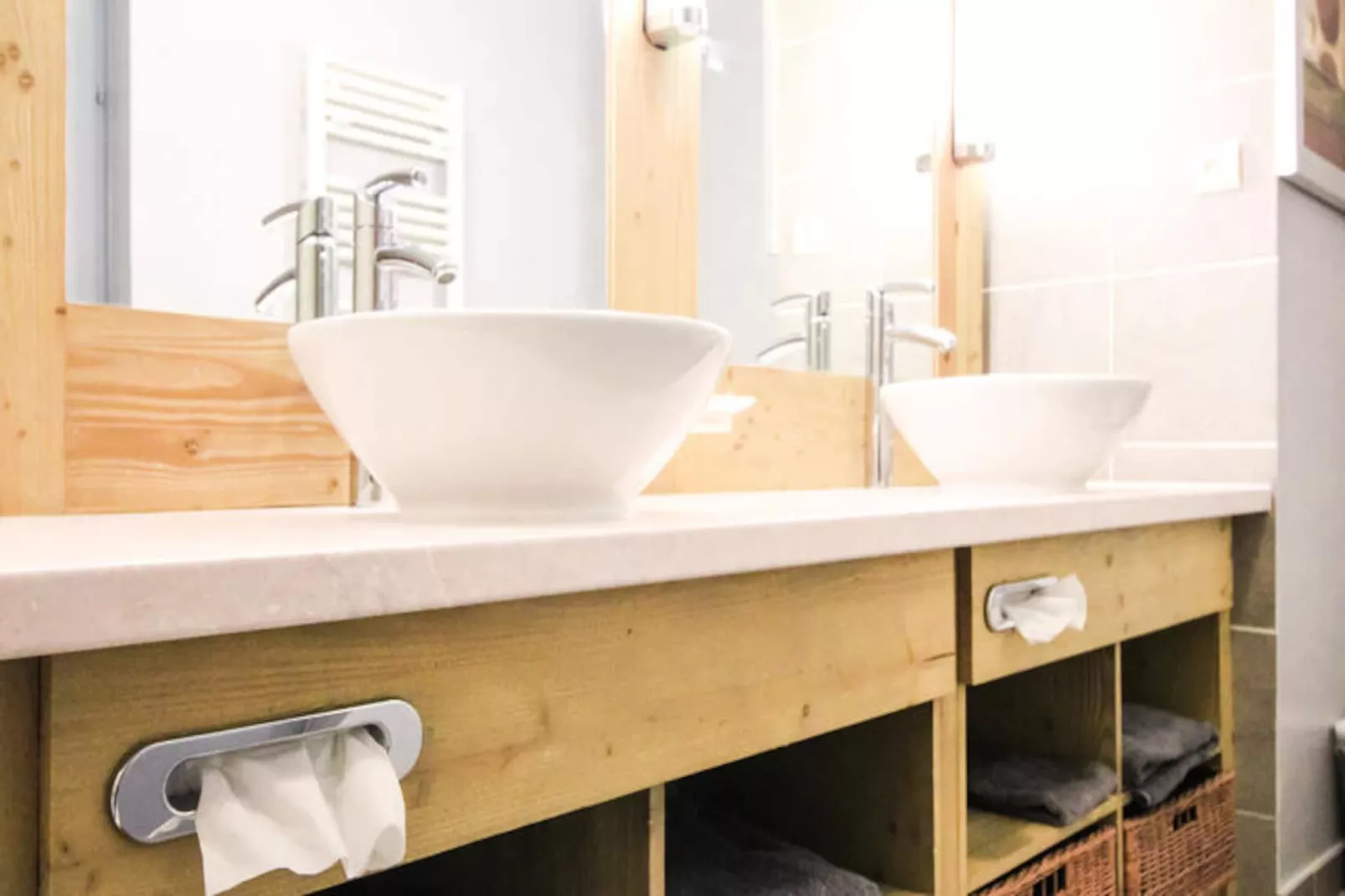 Appartements à Flaine - Non tagué