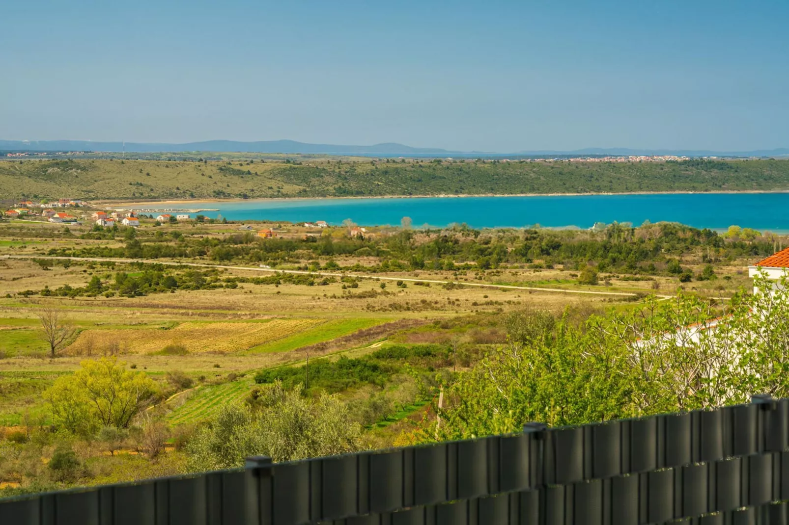 Sea view Villa Rica-Zones été à 20 km
