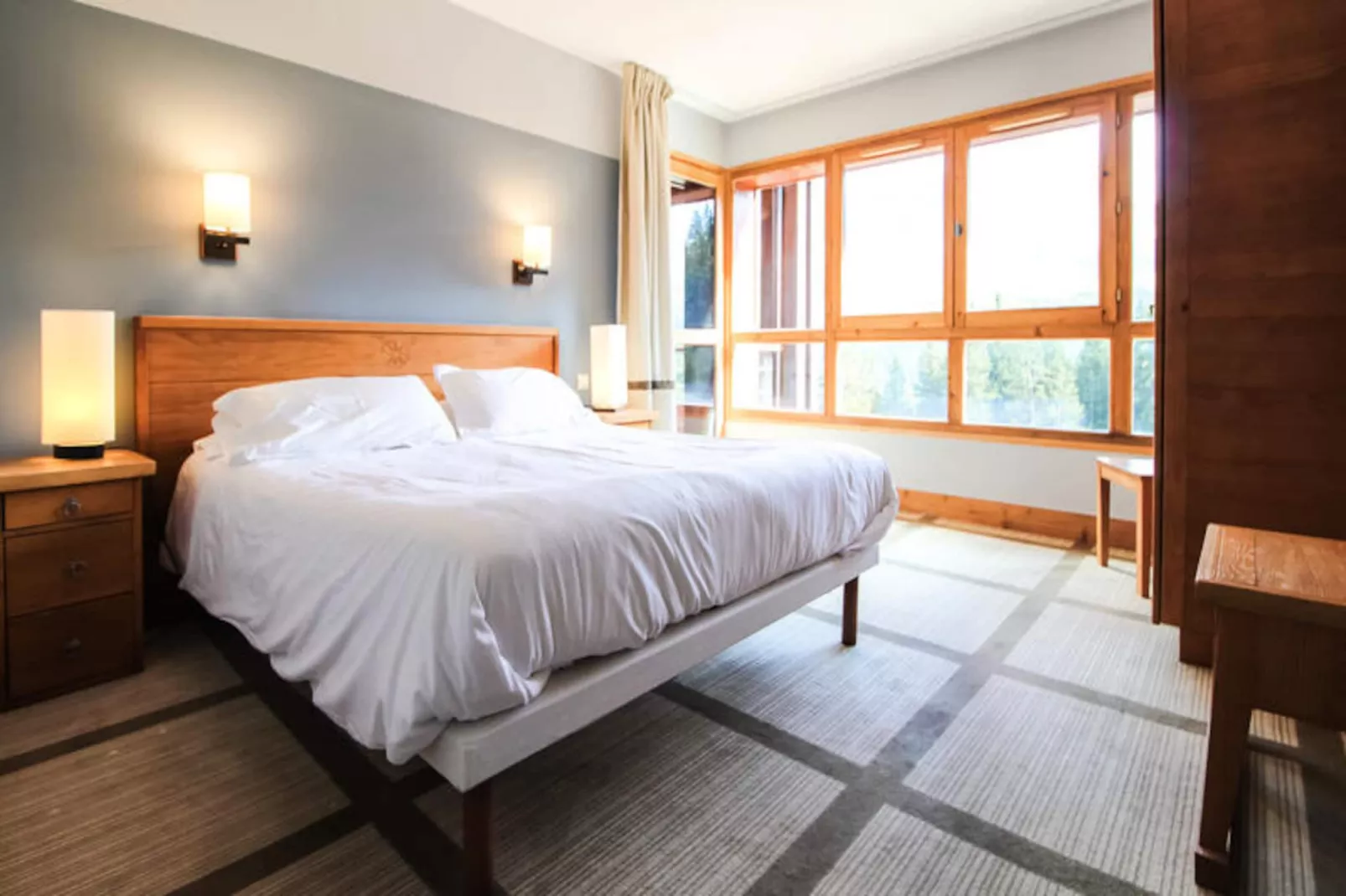 Appartements à Flaine - Non tagué