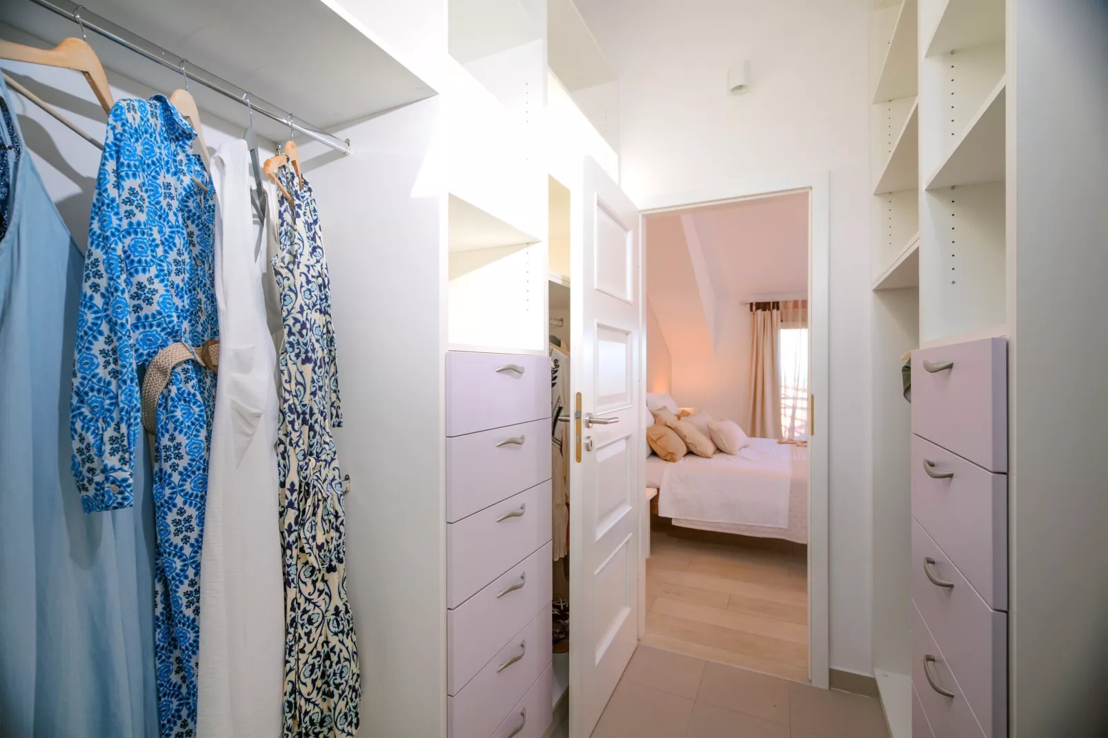 Sea view Villa Amaria-Facilities