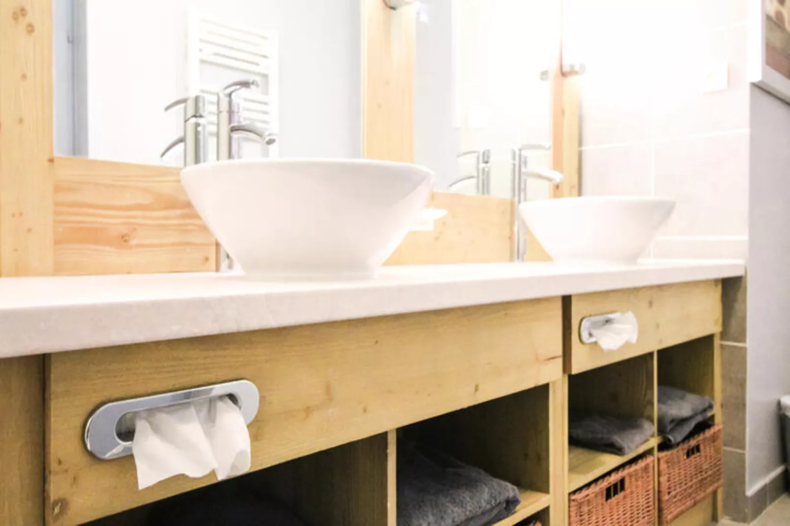 Appartements à Flaine - Non tagué