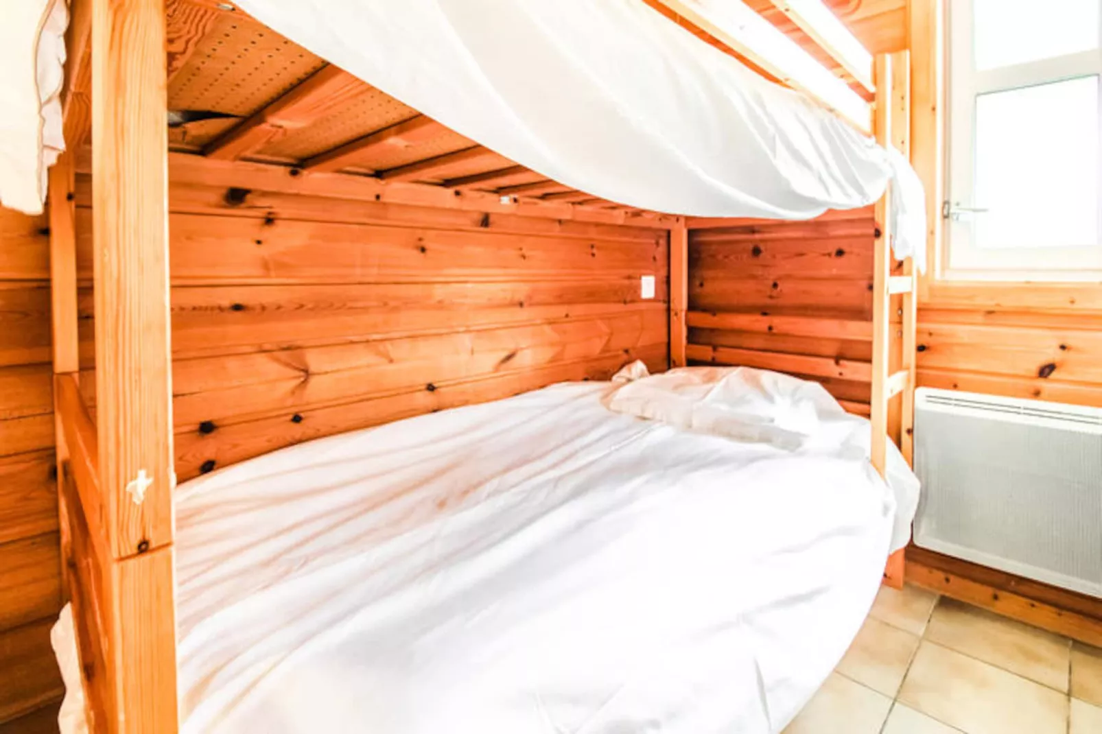 Chalets à Flaine - Nicht zugeordnet