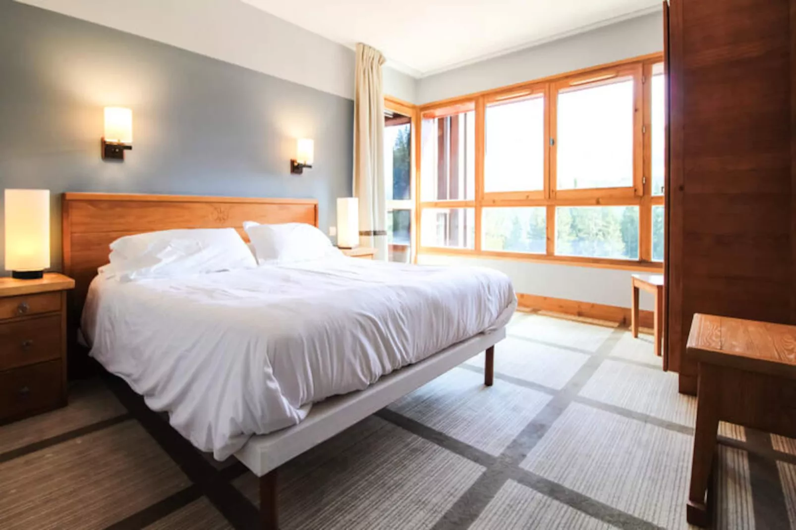 Appartements à Flaine - Non tagué