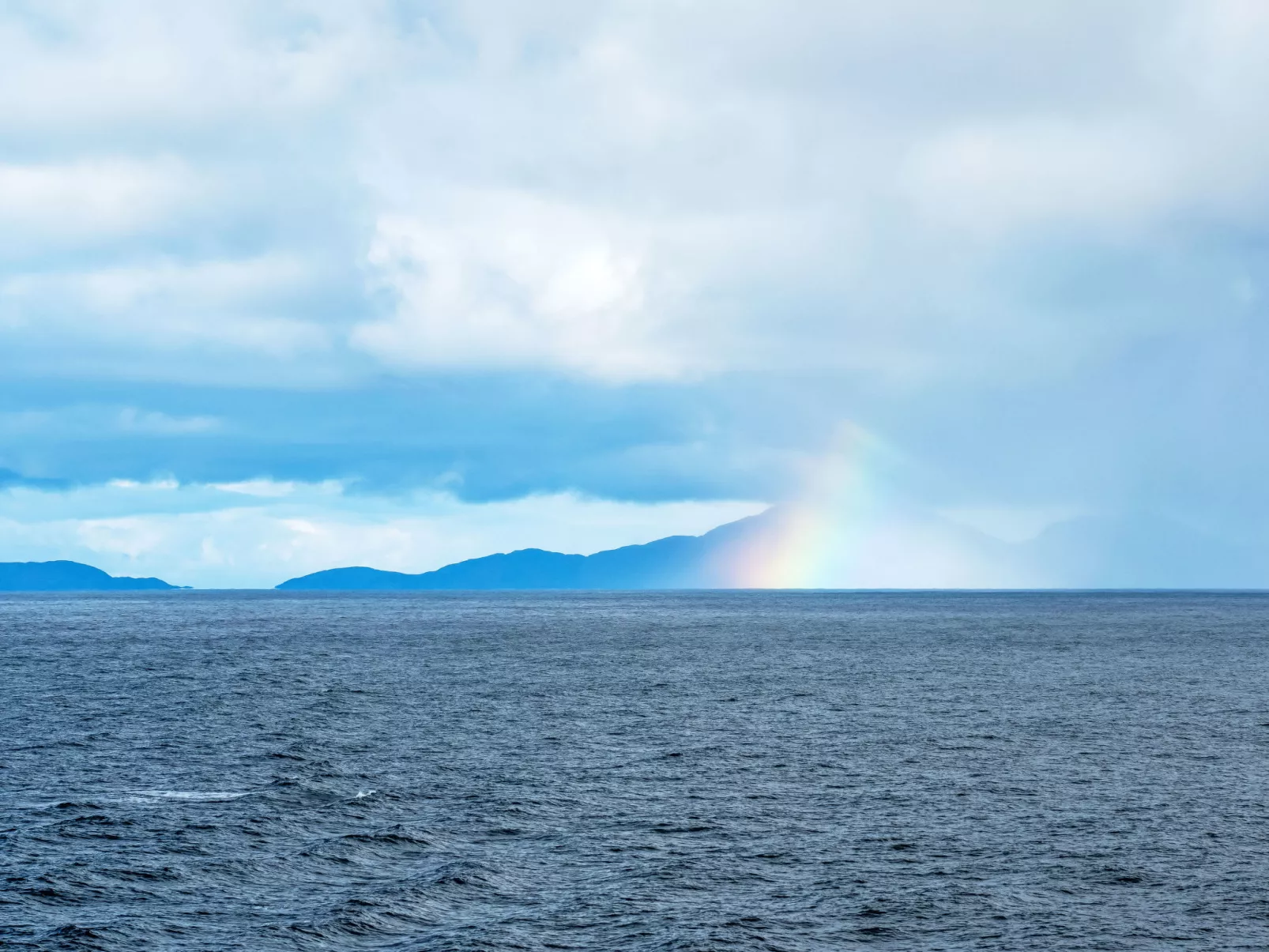 Benderloch House & Frobost Lodge-Environnement