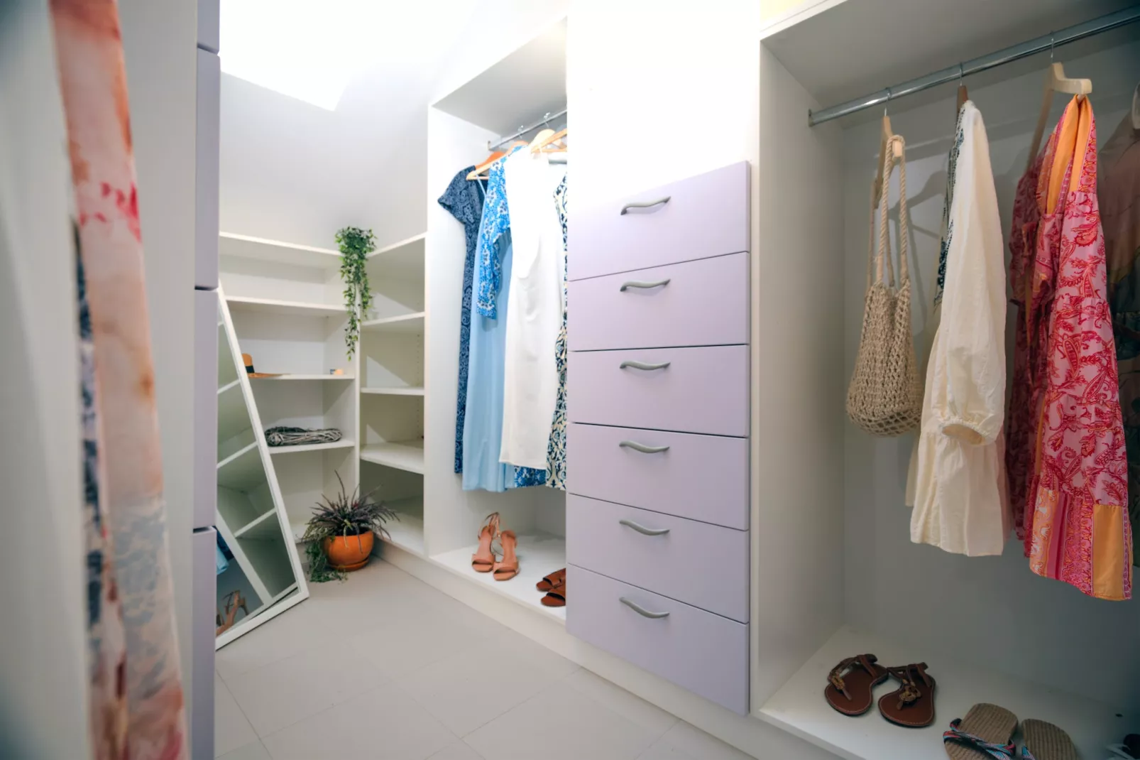 Sea view Villa Amaria-Facilities