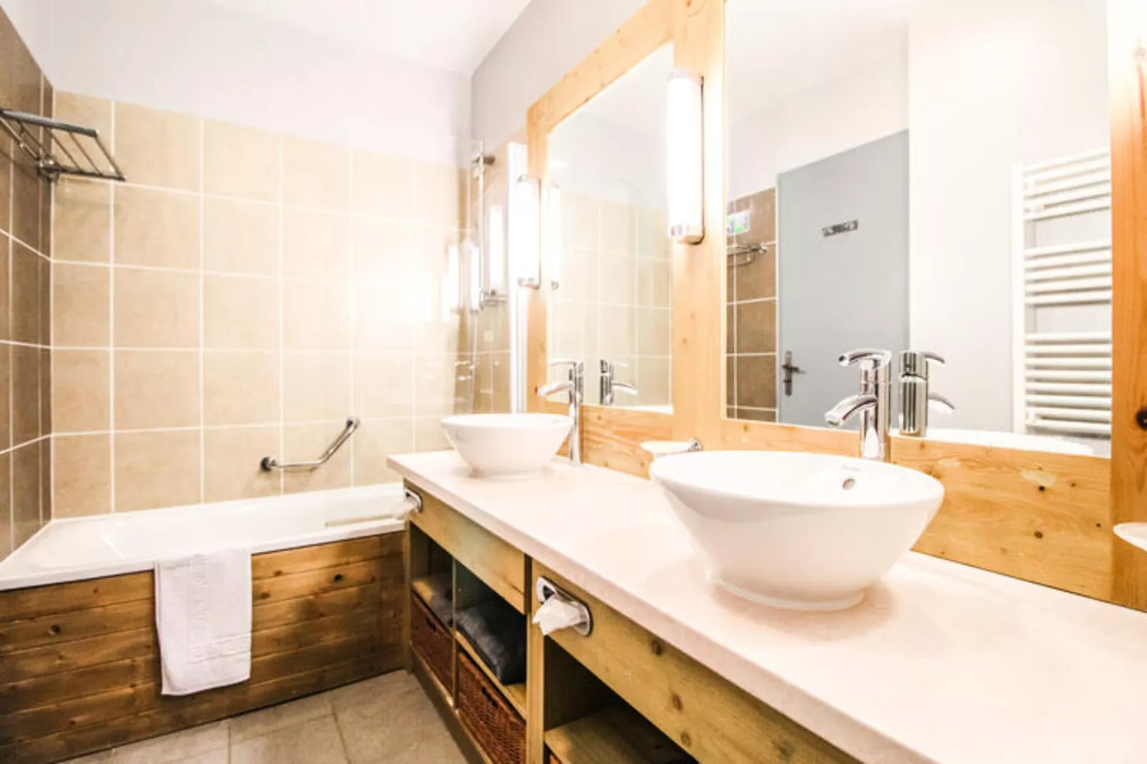 Appartements à Flaine - Non tagué